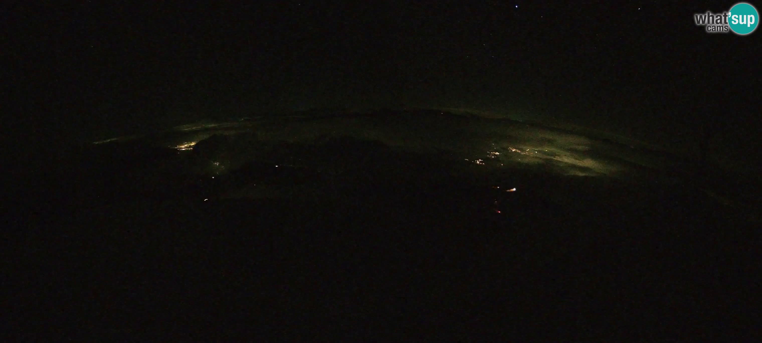 Webcam Gitschlift / telesilla Gitsch – Estación superior (2.512 m)