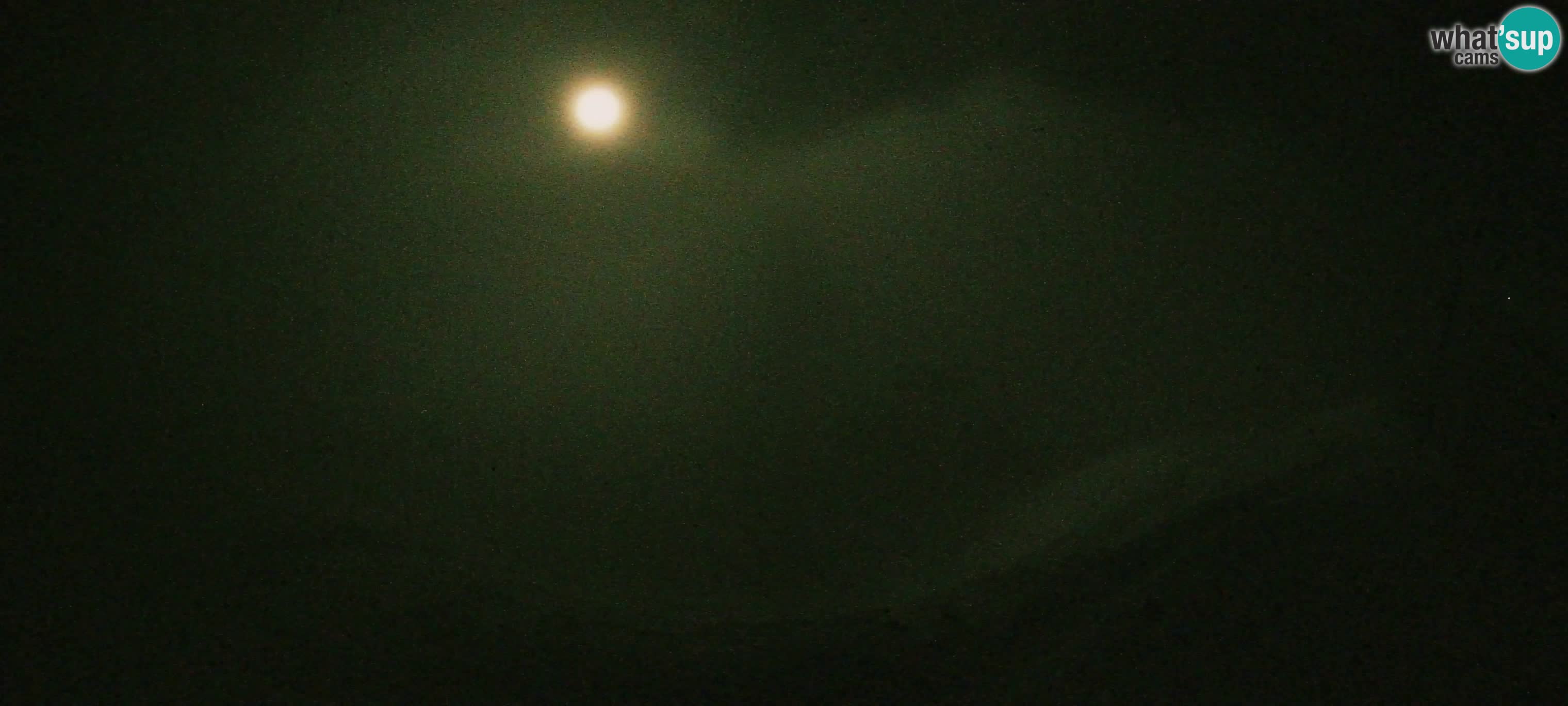 Spletna kamera Gitschlift / sedežnica Gitsch – Zgornja postaja (2.512 m)