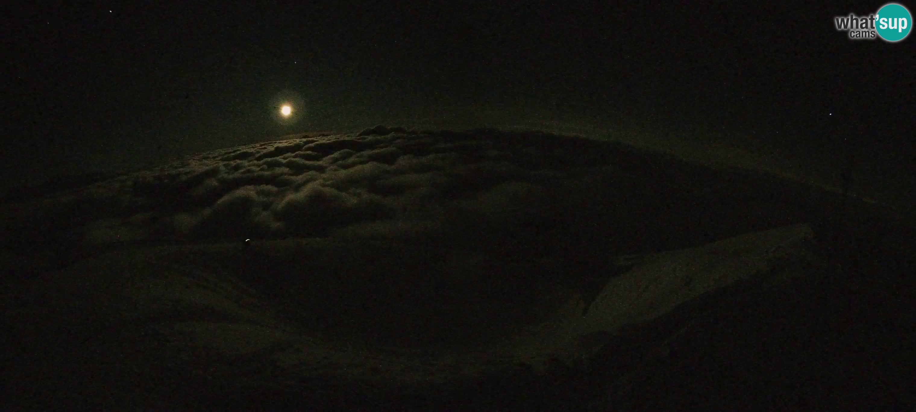 Spletna kamera Gitschlift / sedežnica Gitsch – Zgornja postaja (2.512 m)