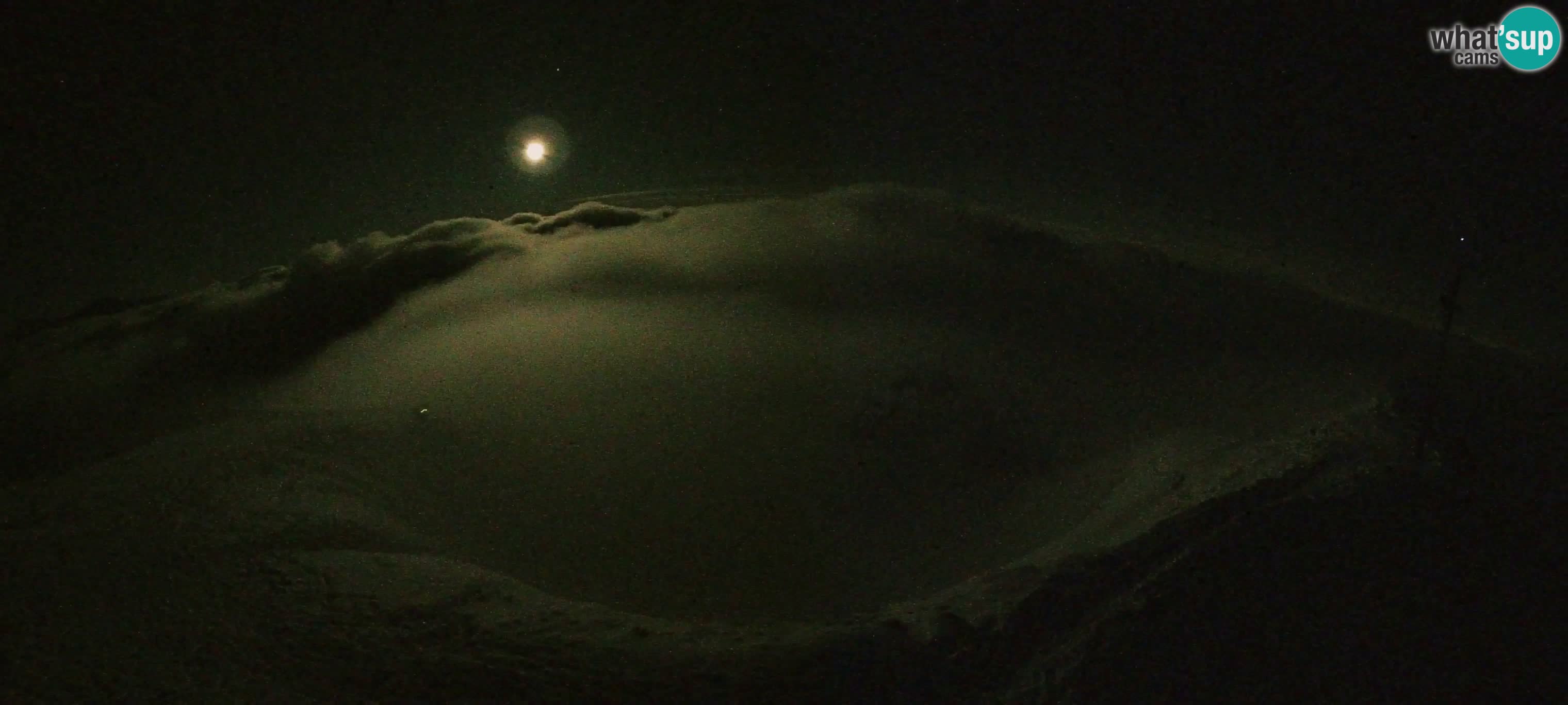 Webcam Gitschlift / telesilla Gitsch – Estación superior (2.512 m)