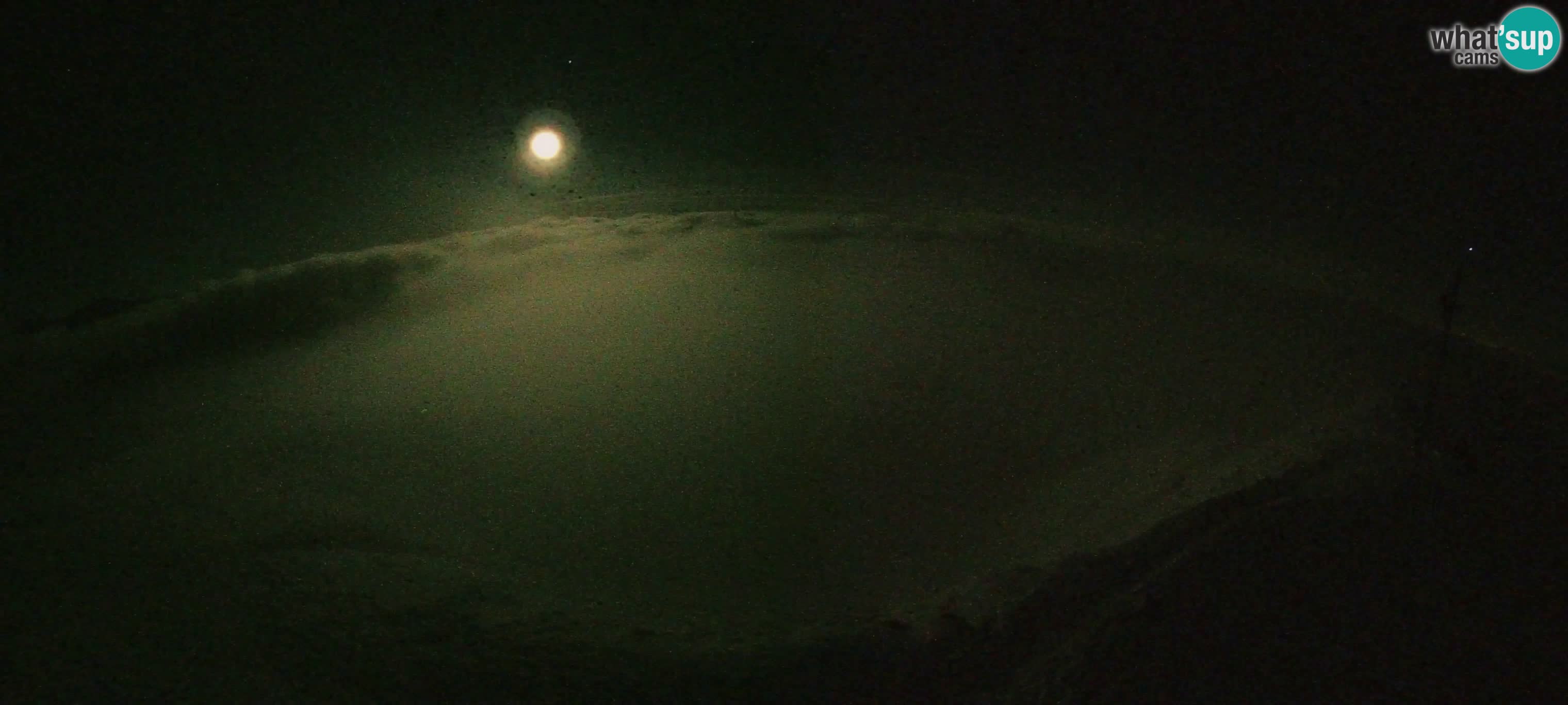 Webcam Gitschlift / télésiège Gitsch – Station amont (2 512 m)