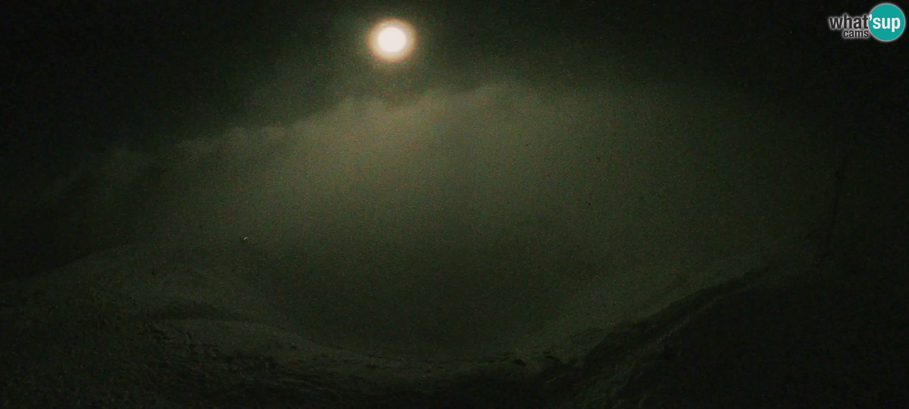 Webcam Gitschlift / télésiège Gitsch – Station amont (2 512 m)