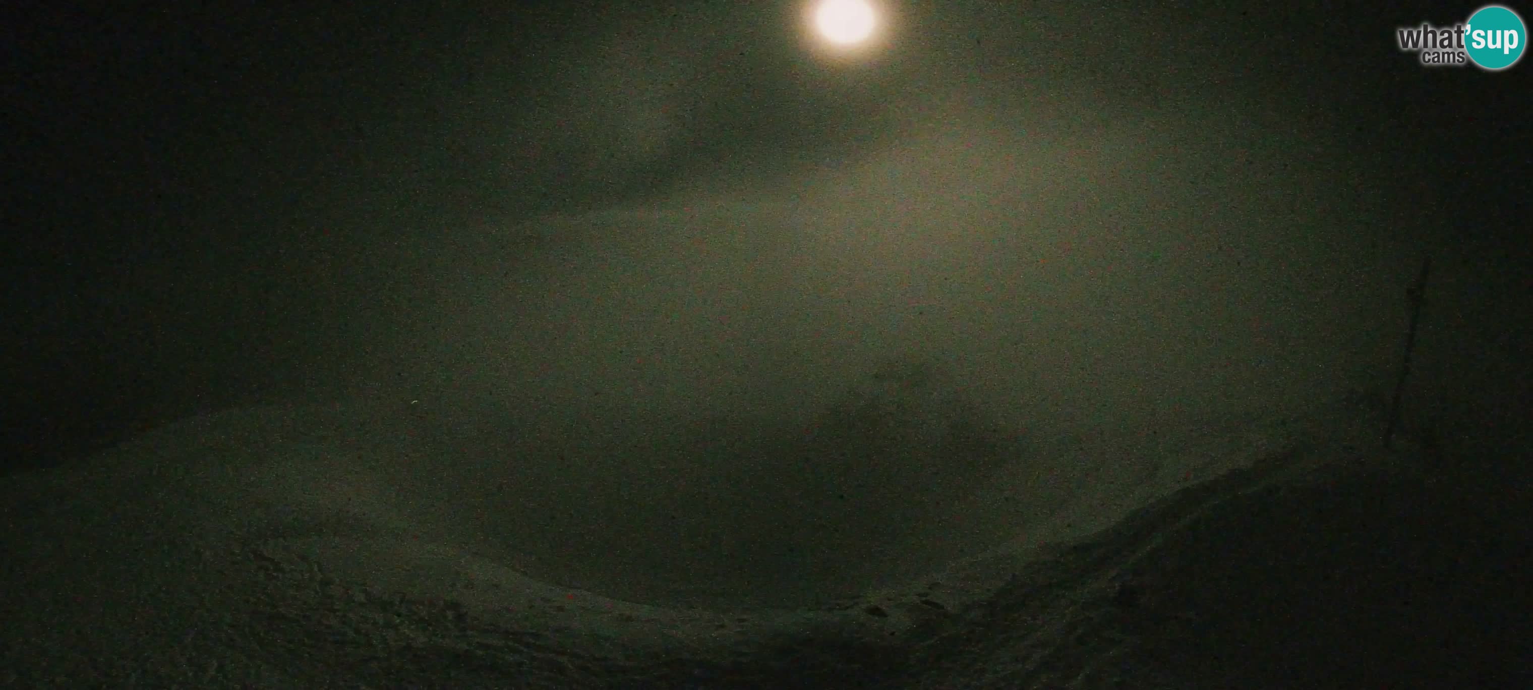 Webcam Gitschlift / Sessellift Gitsch – Bergstation (2.512 m)