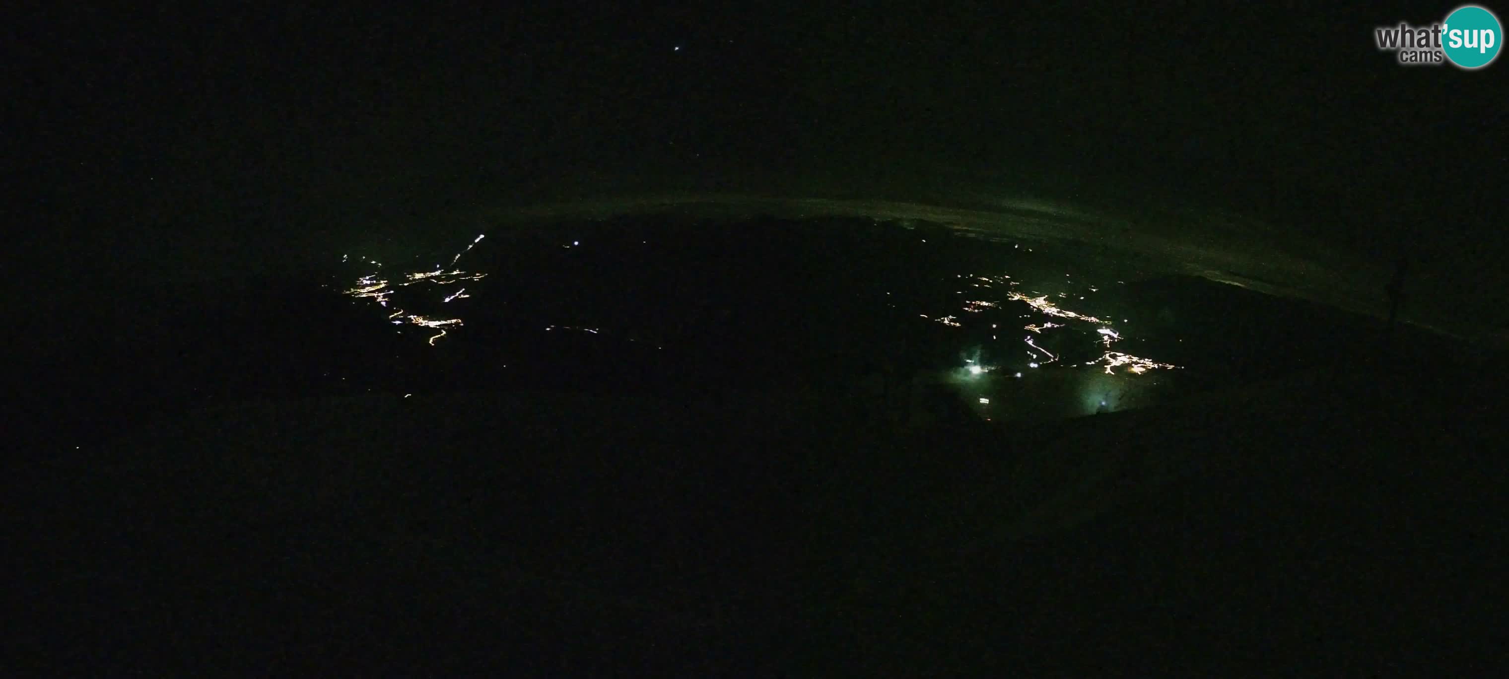 Webcam Gitschlift / Sessellift Gitsch – Bergstation (2.512 m)