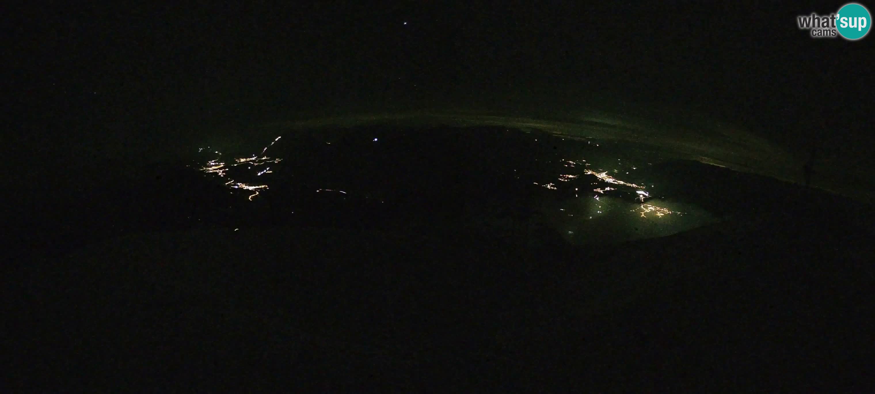 Webcam Gitschlift / Sessellift Gitsch – Bergstation (2.512 m)