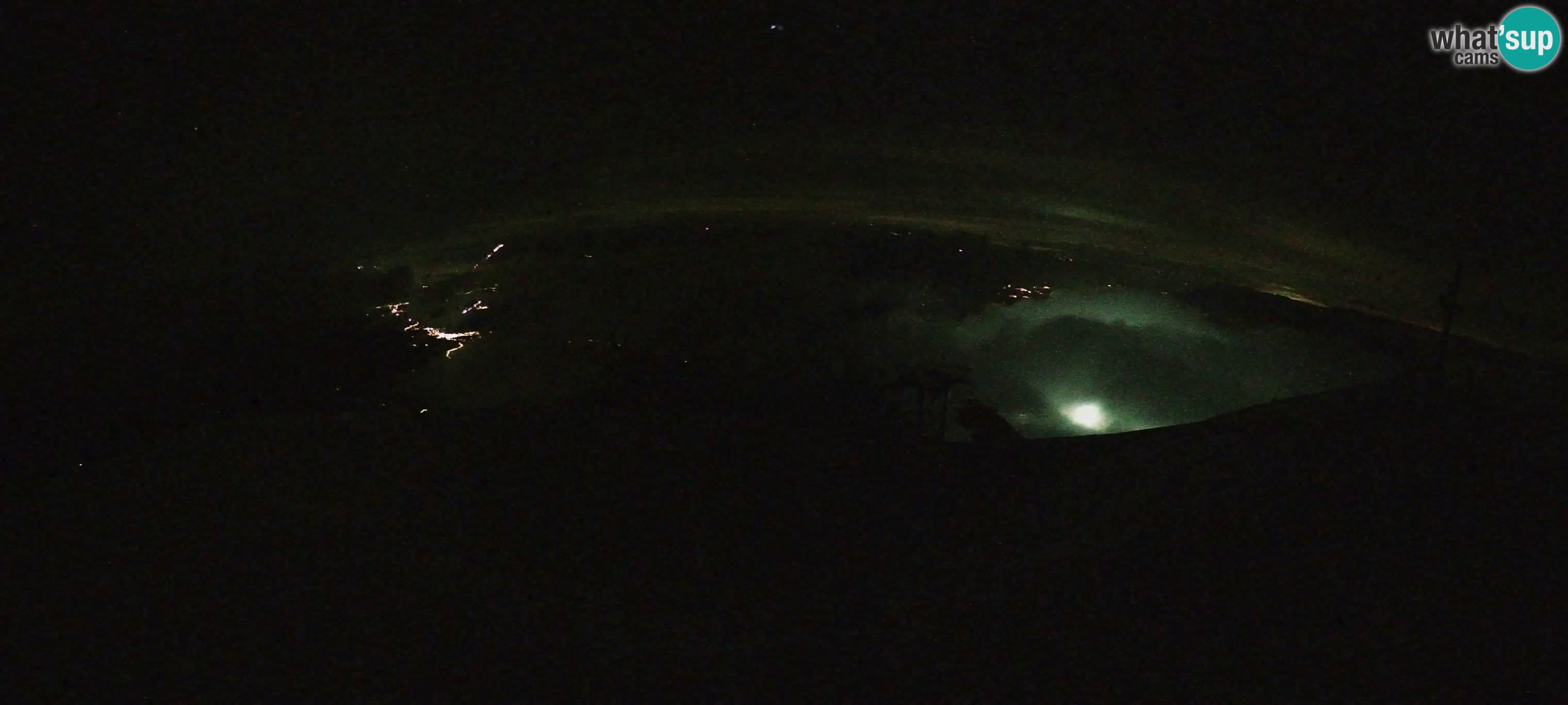 Webcam Gitschlift / télésiège Gitsch – Station amont (2 512 m)