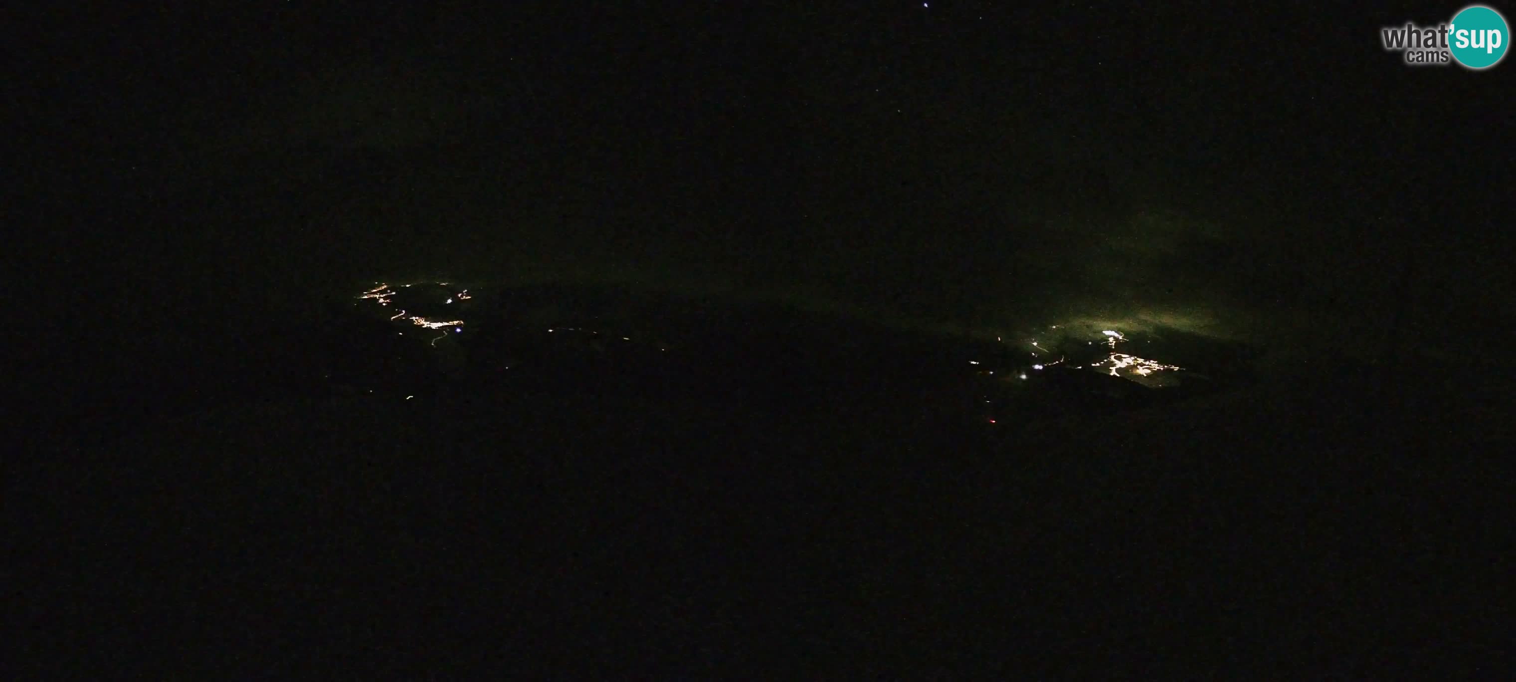 Spletna kamera Gitschlift / sedežnica Gitsch – Zgornja postaja (2.512 m)