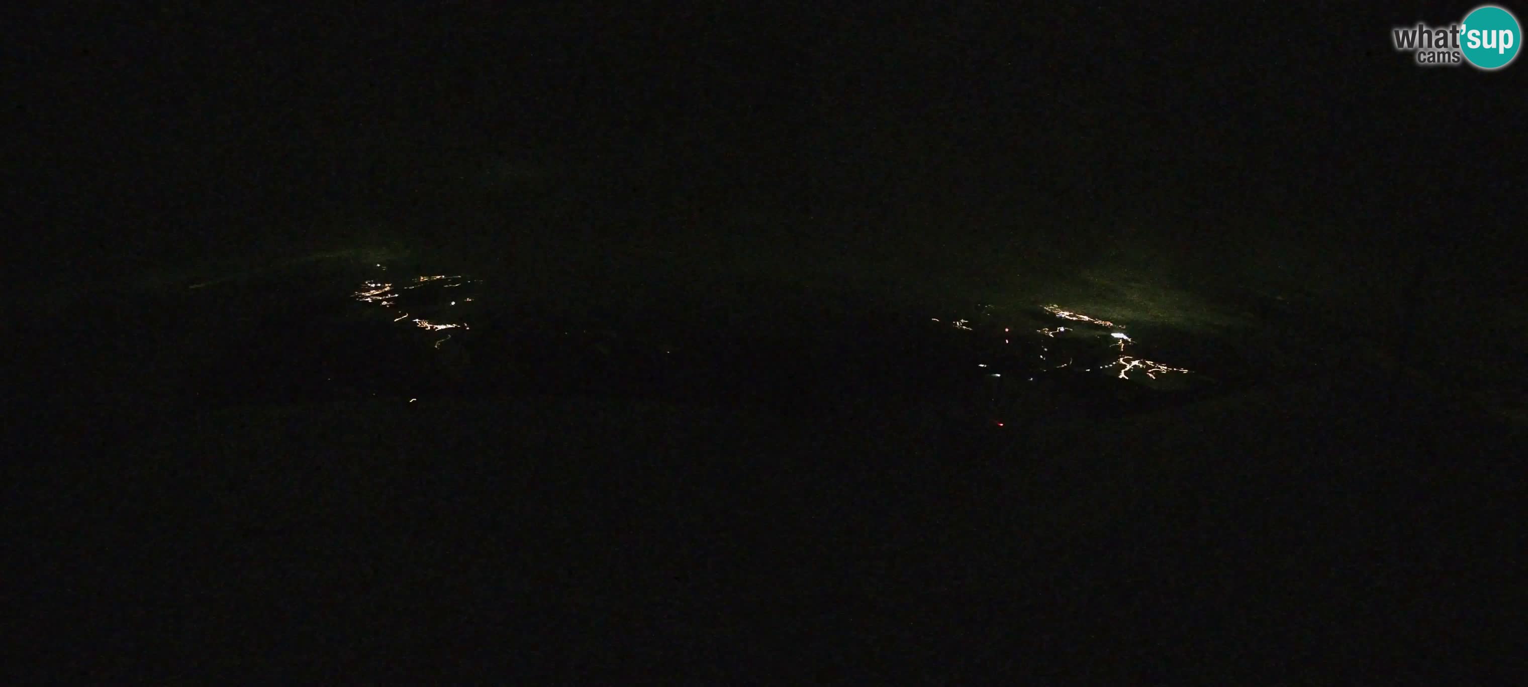 Webcam Gitschlift / télésiège Gitsch – Station amont (2 512 m)