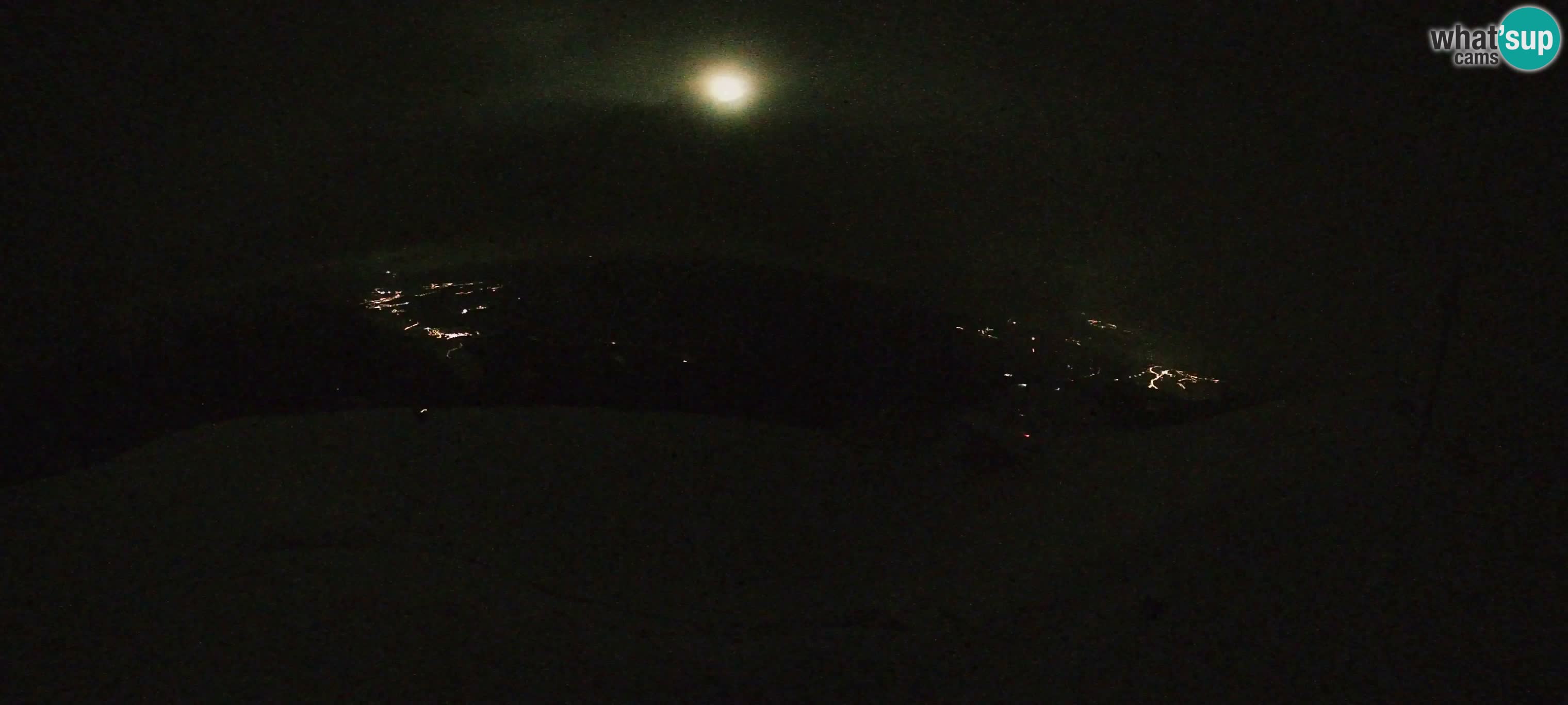 Webcam Gitschlift / Sessellift Gitsch – Bergstation (2.512 m)