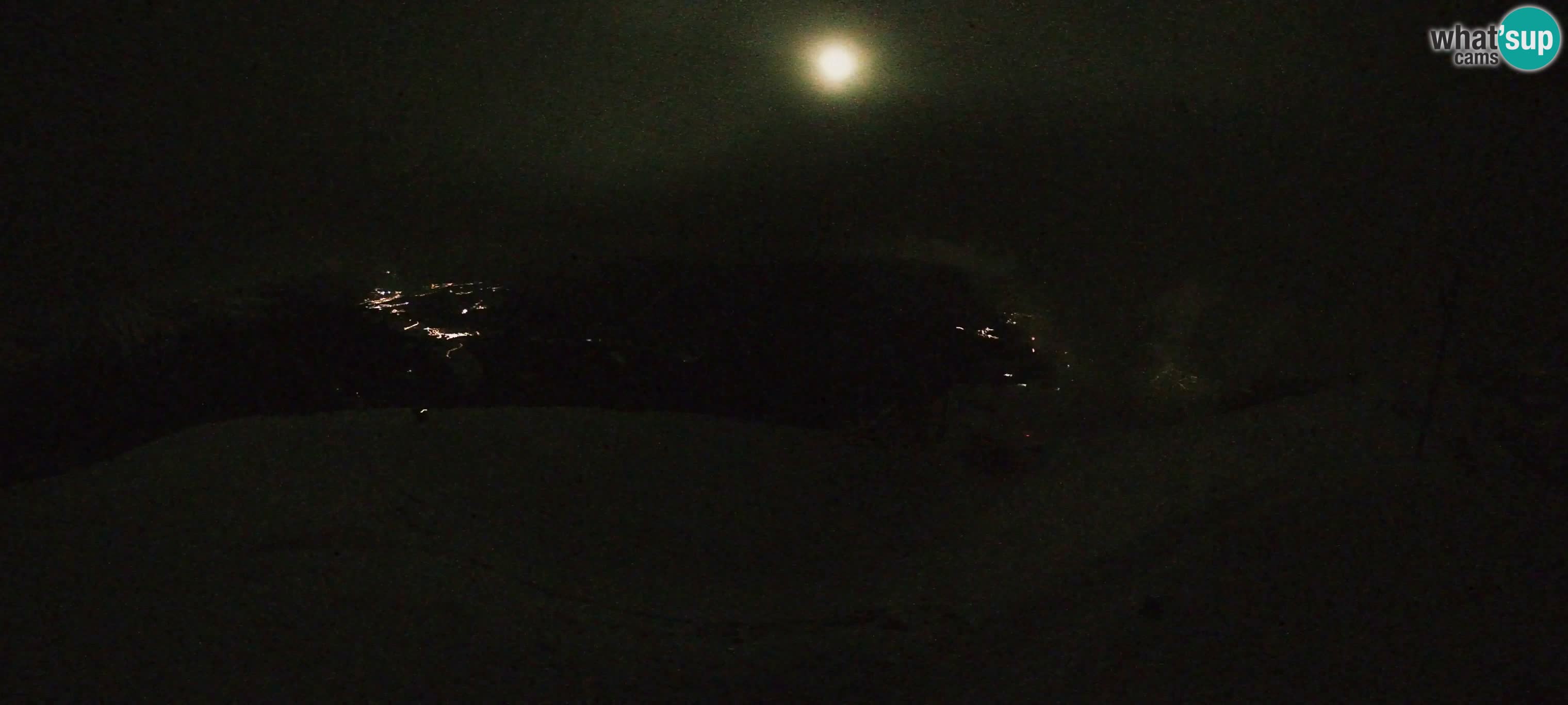 Webcam Gitschlift / télésiège Gitsch – Station amont (2 512 m)