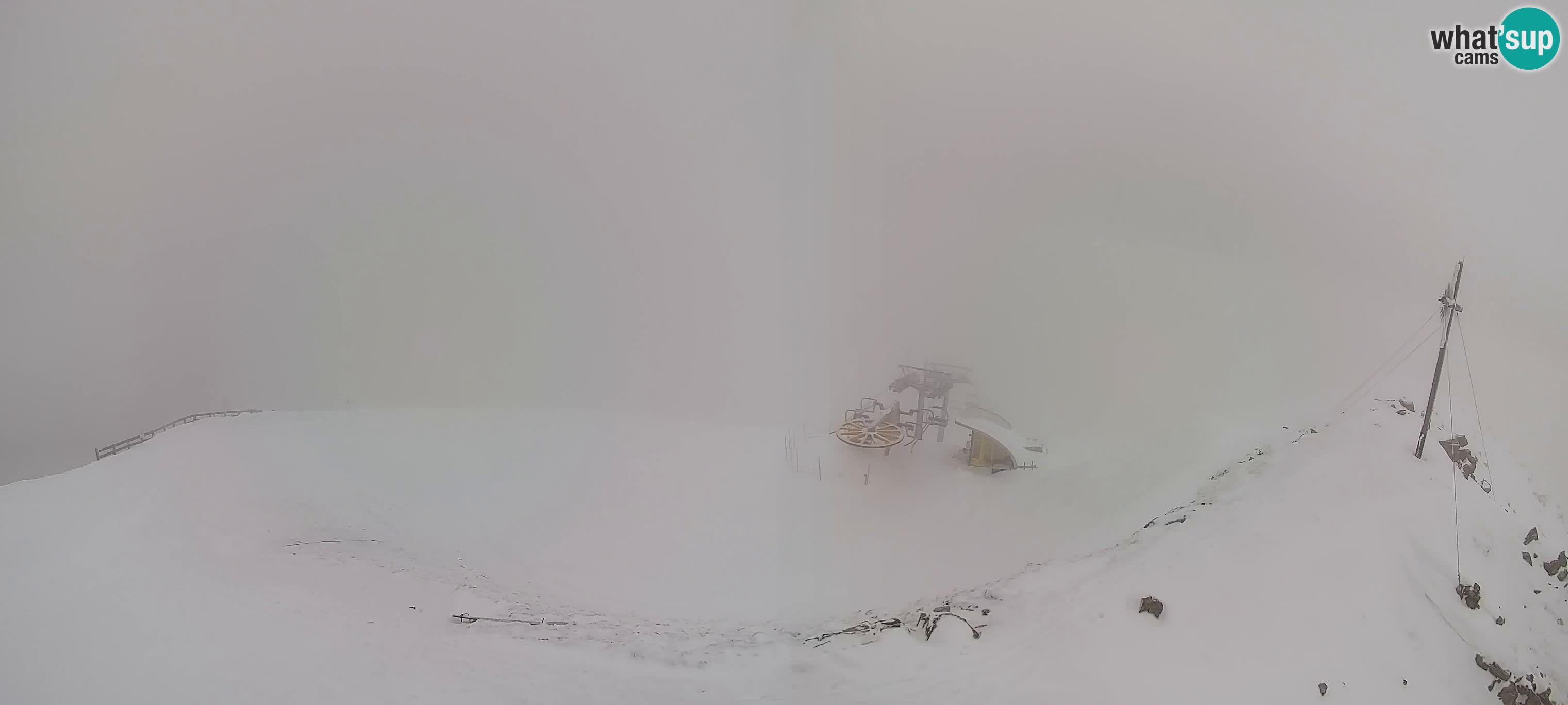 Webcam Gitschlift / seggiovia Gitsch