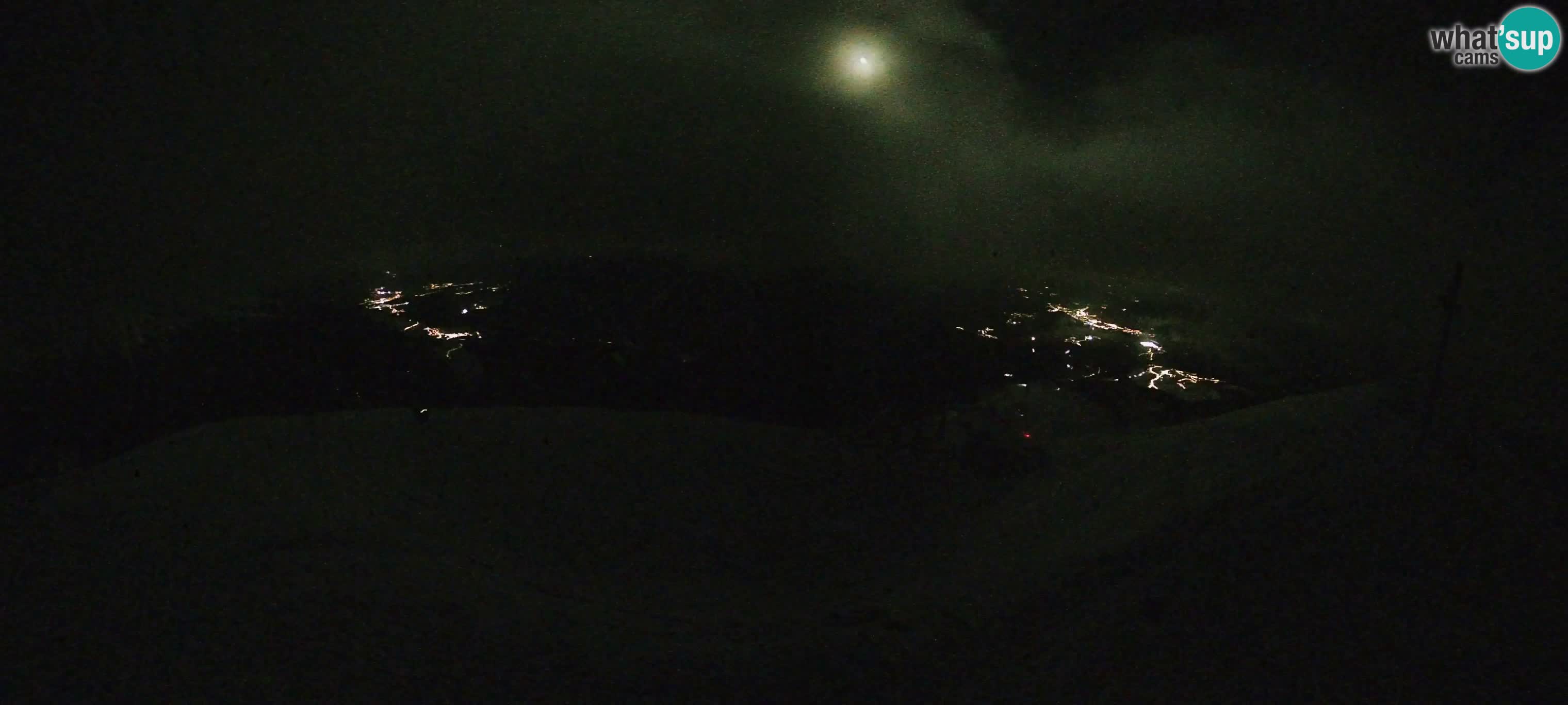 Webcam Gitschlift / Sessellift Gitsch – Bergstation (2.512 m)