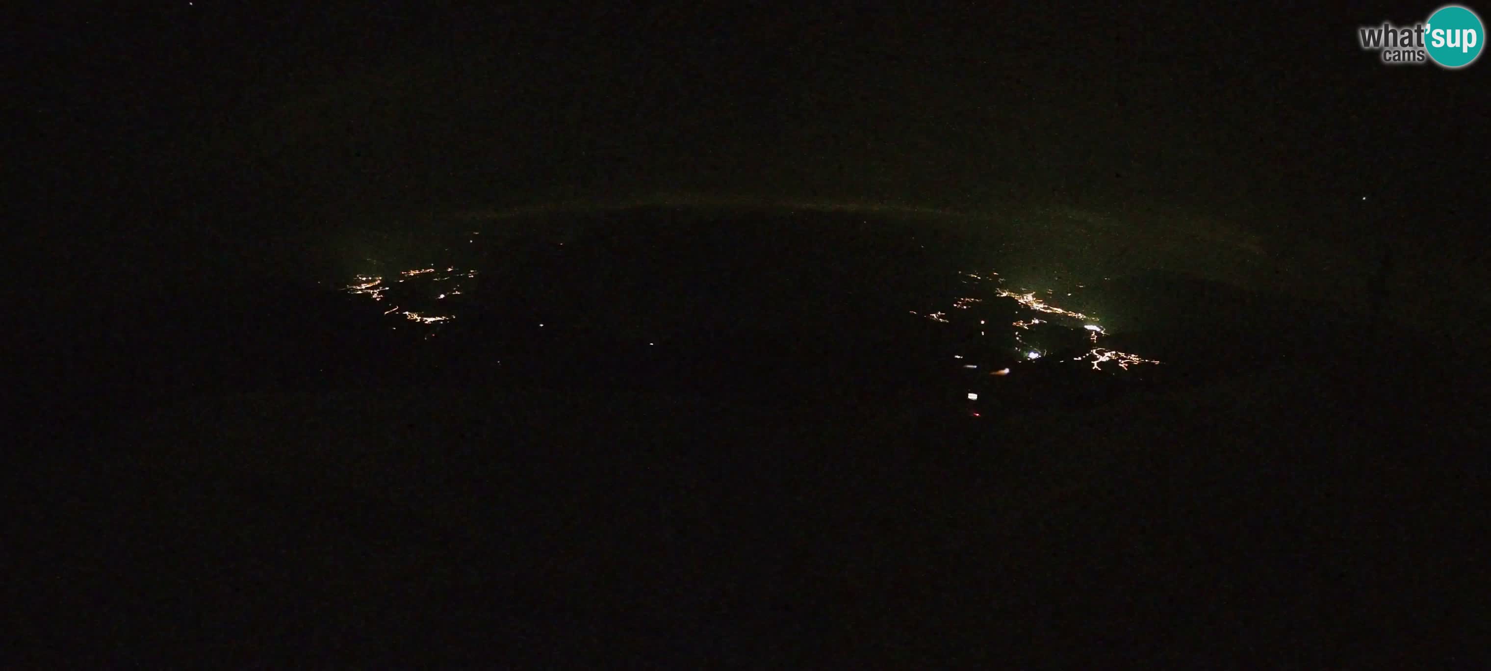 Web kamera Gitschlift / žičara Gitsch – Gornja stanica (2.512 m)