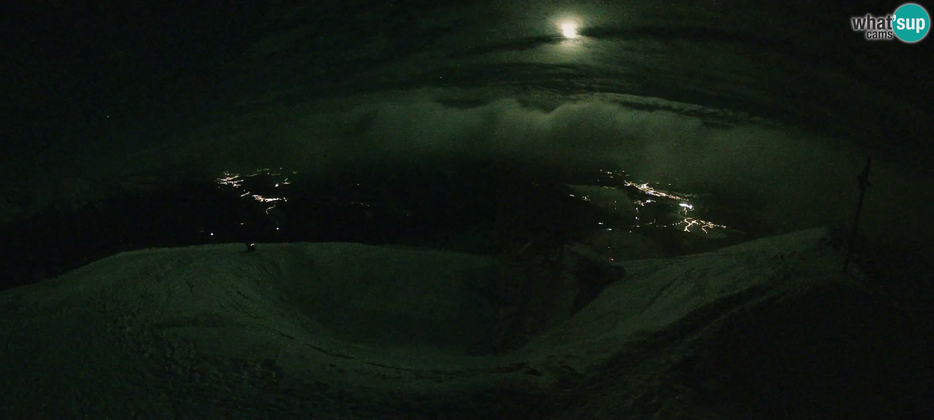 Webcam Gitschlift / seggiovia Gitsch