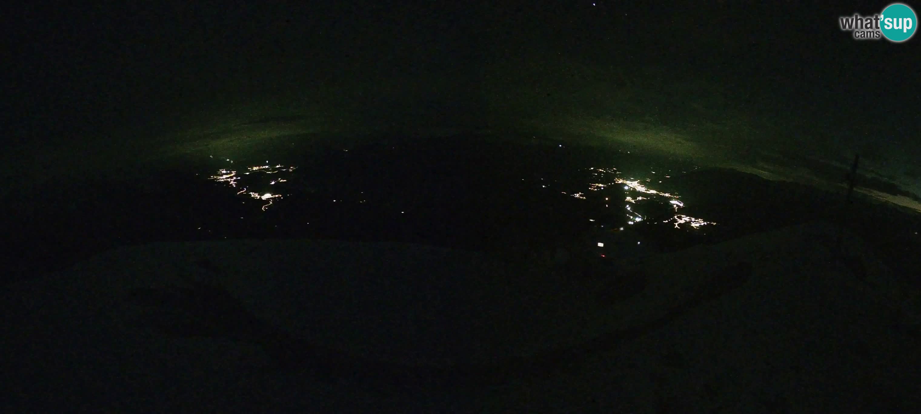 Webcam Gitschlift / seggiovia Gitsch