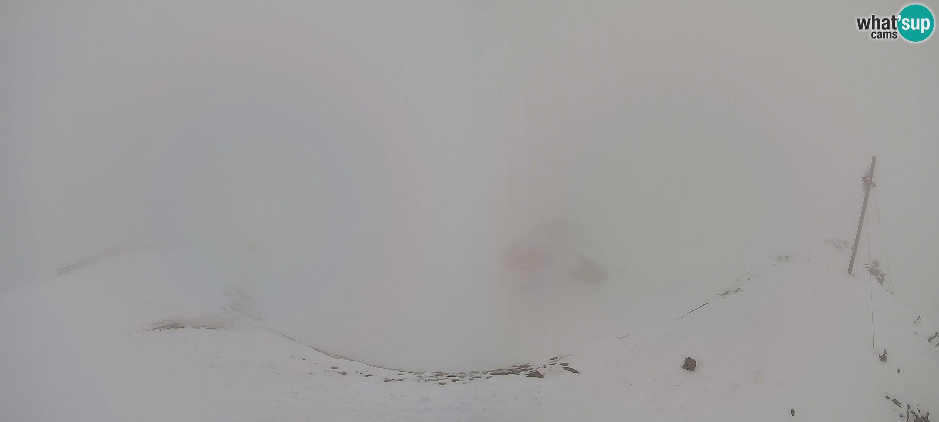 Webcam Gitschlift / télésiège Gitsch – Station amont (2 512 m)