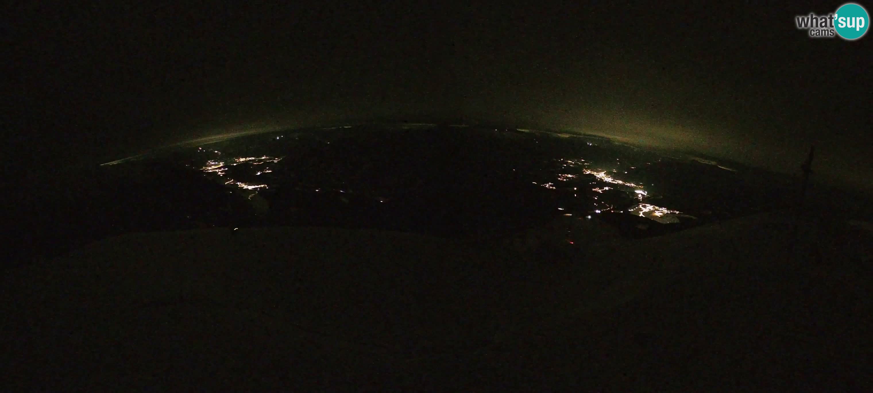 Webcam Gitschlift / Sessellift Gitsch – Bergstation (2.512 m)