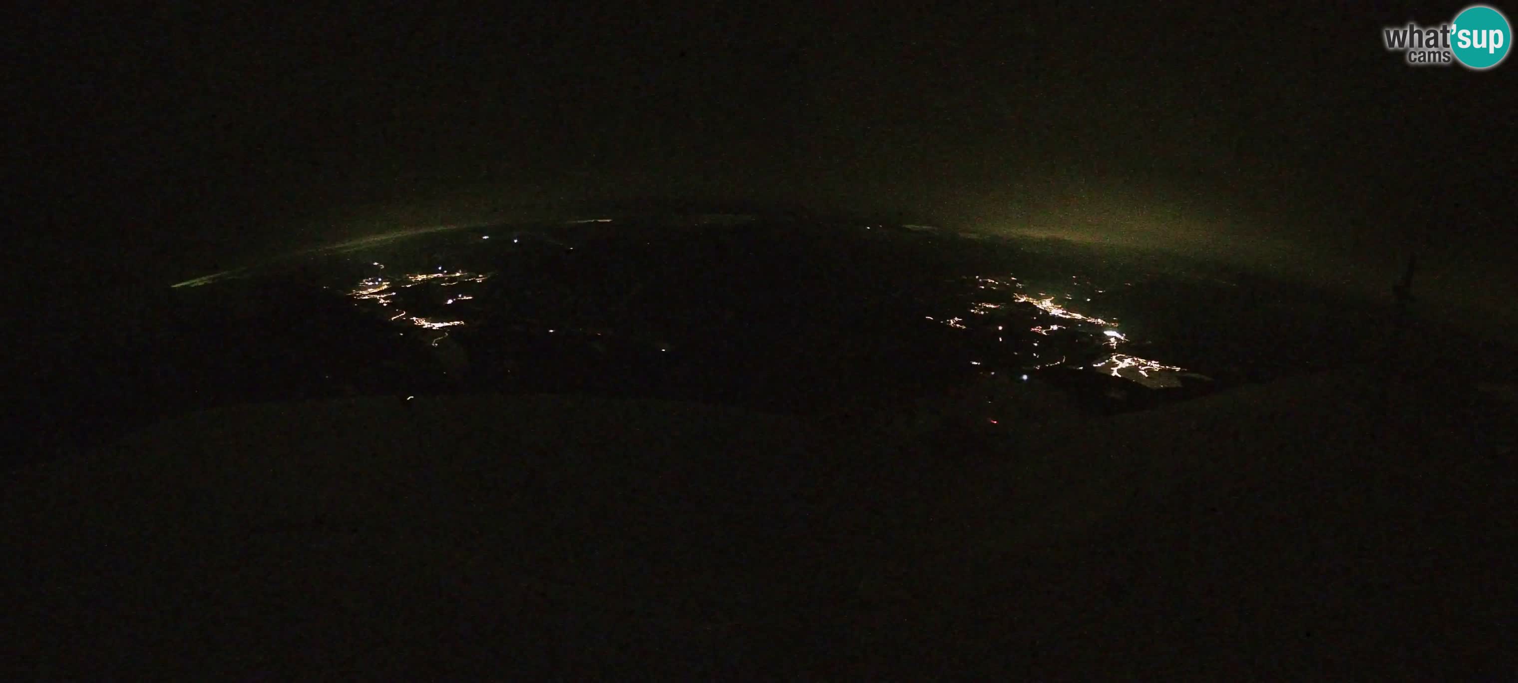 Webcam Gitschlift / Sessellift Gitsch – Bergstation (2.512 m)