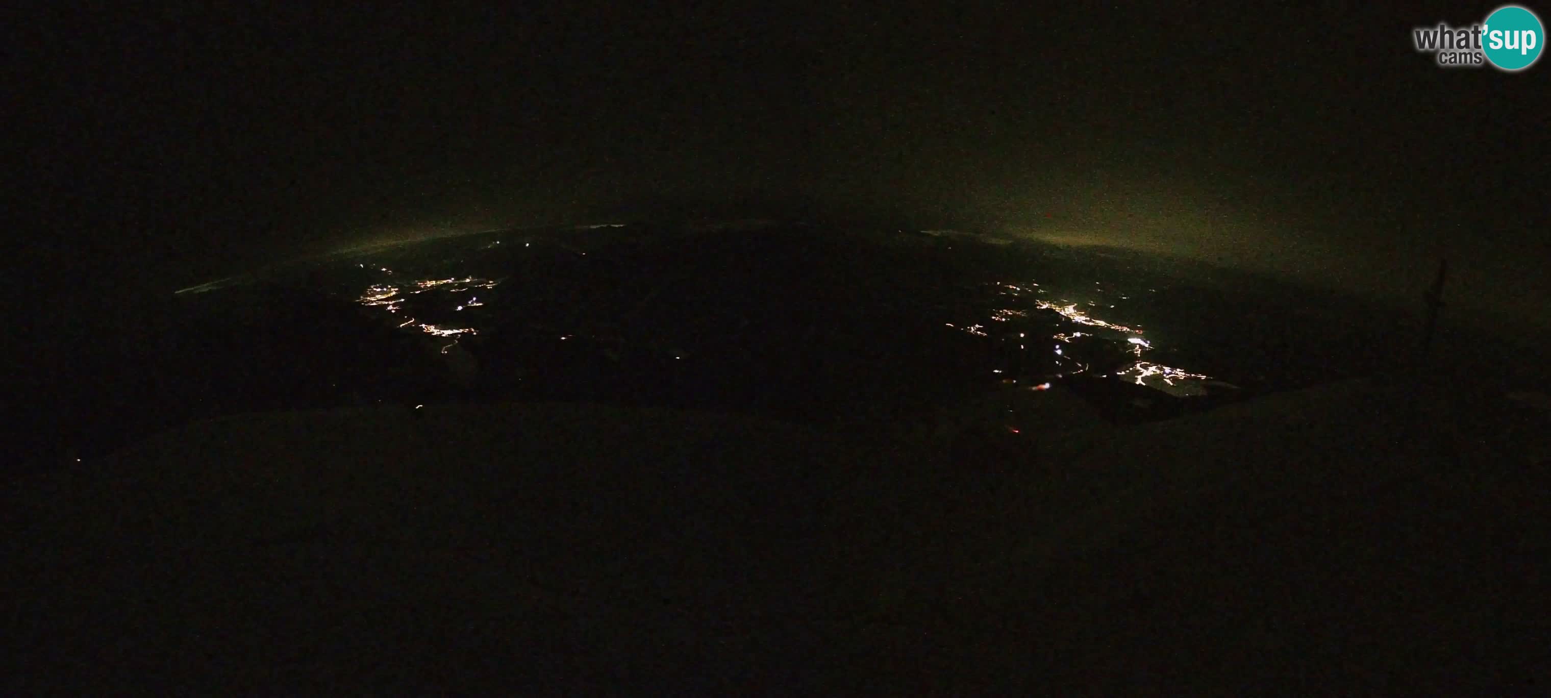 Webcam Gitschlift / Sessellift Gitsch – Bergstation (2.512 m)