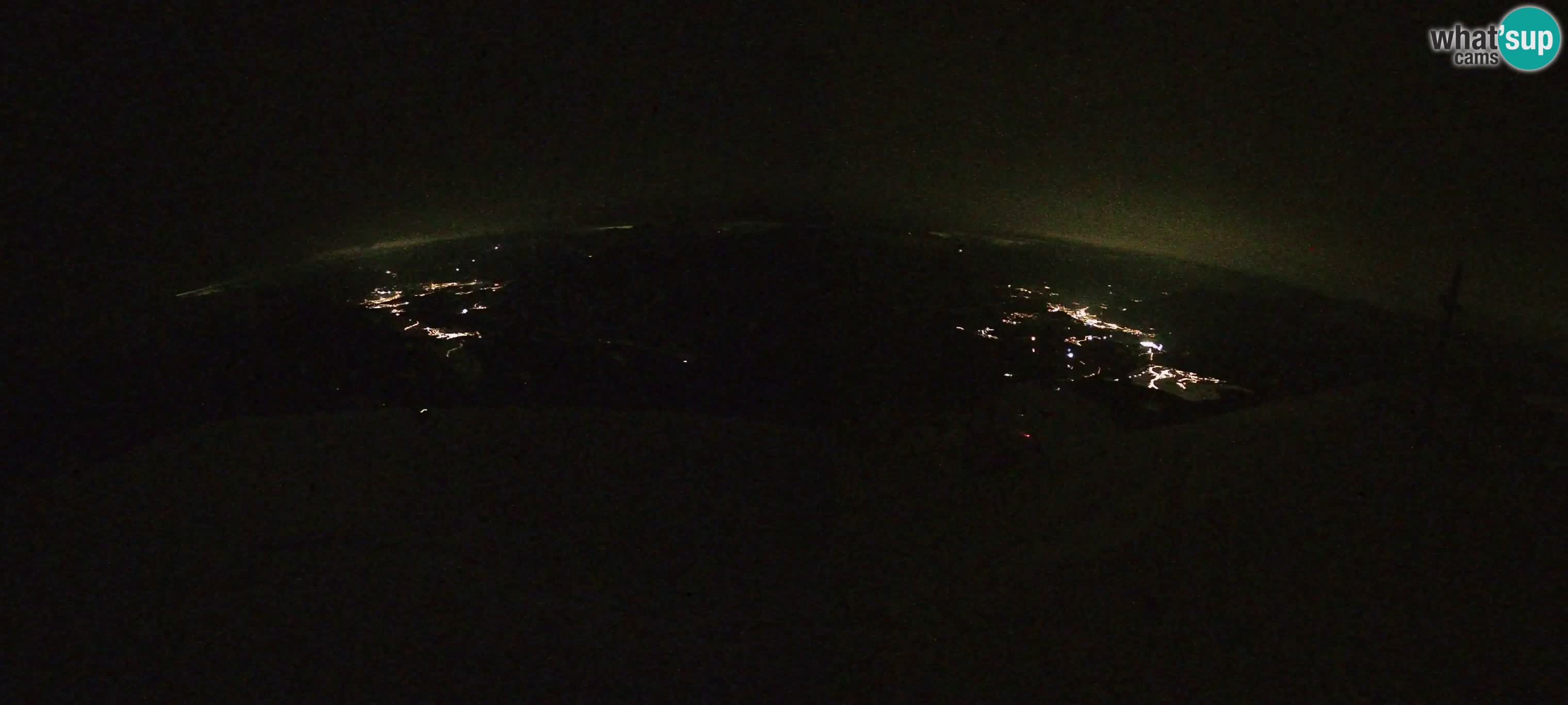 Spletna kamera Gitschlift / sedežnica Gitsch – Zgornja postaja (2.512 m)