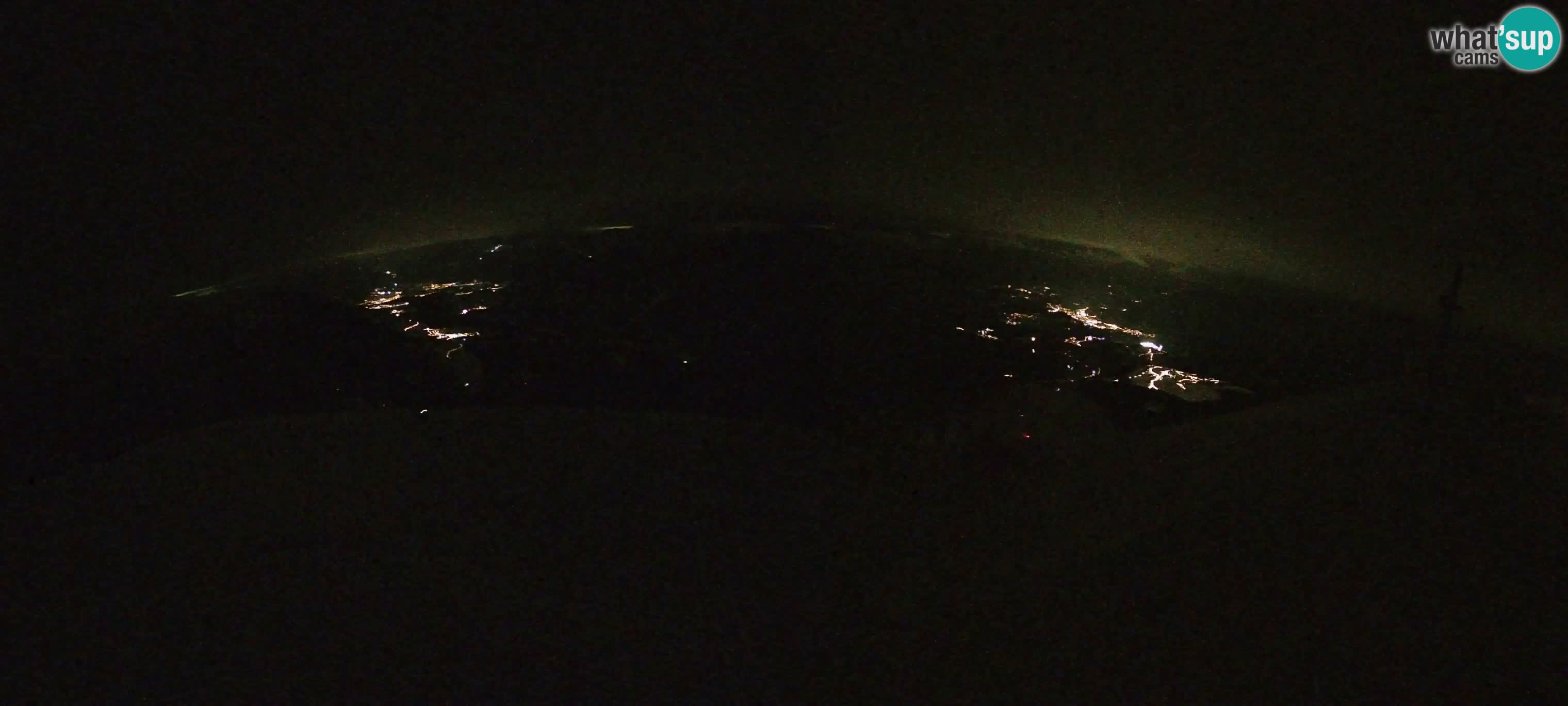 Webcam Gitschlift / Sessellift Gitsch – Bergstation (2.512 m)