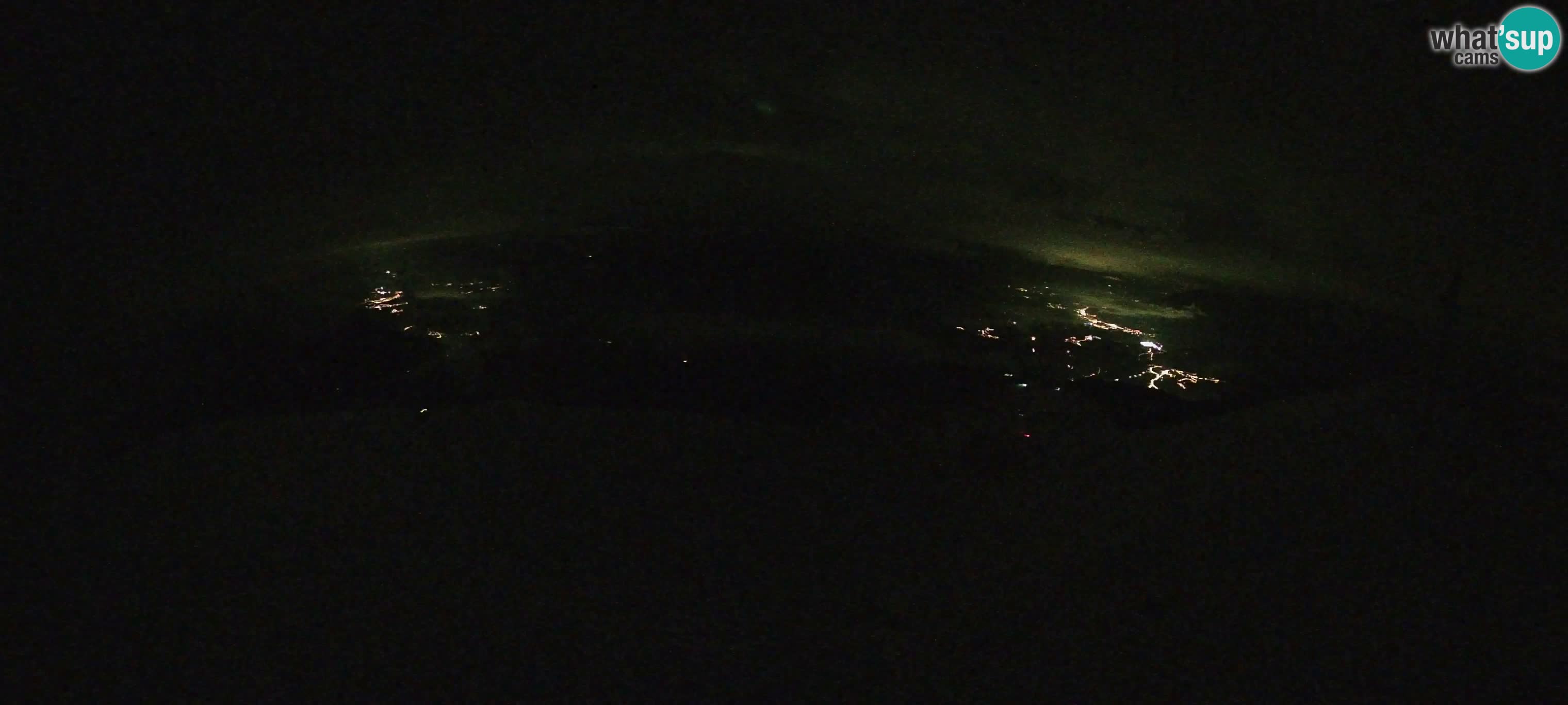 Webcam Gitschlift / telesilla Gitsch – Estación superior (2.512 m)