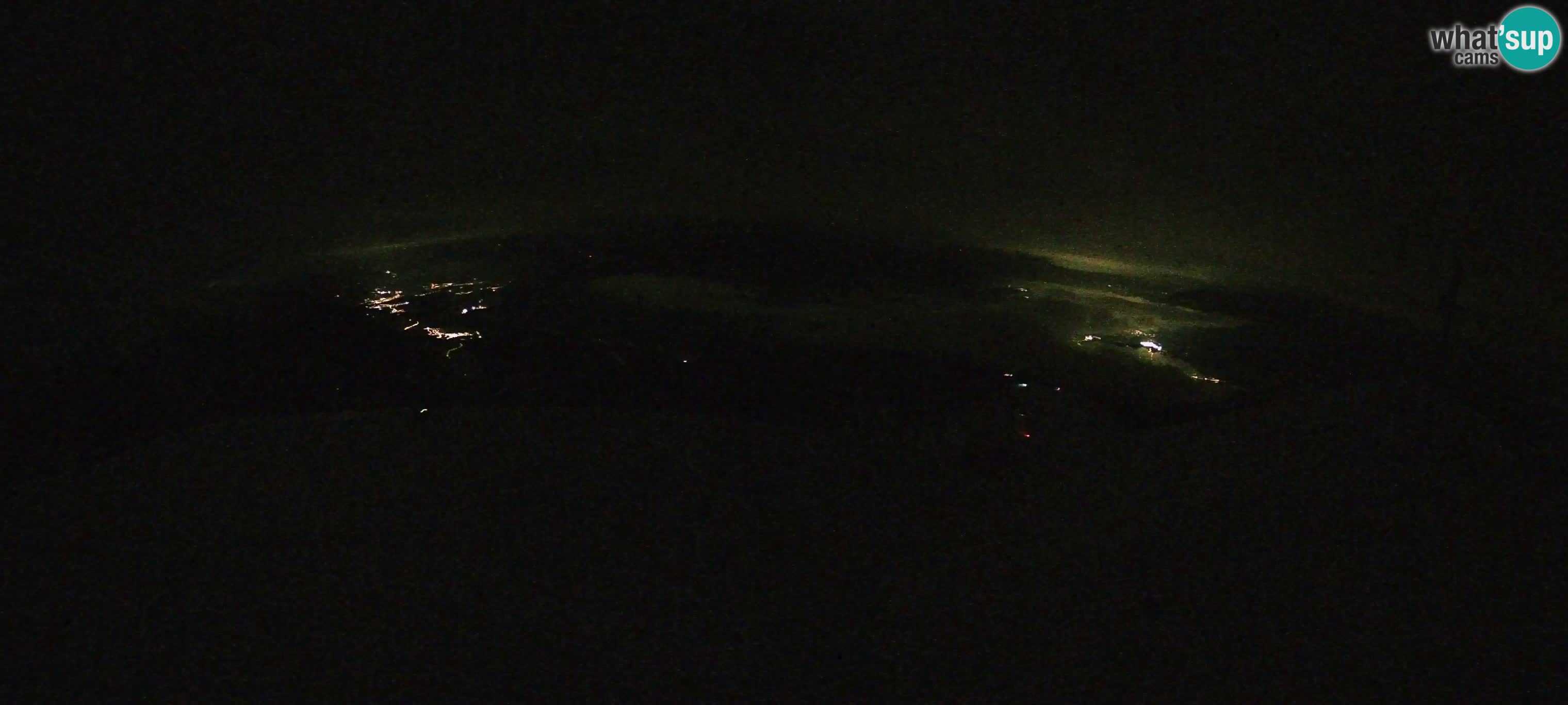 Webcam Gitschlift / Sessellift Gitsch – Bergstation (2.512 m)