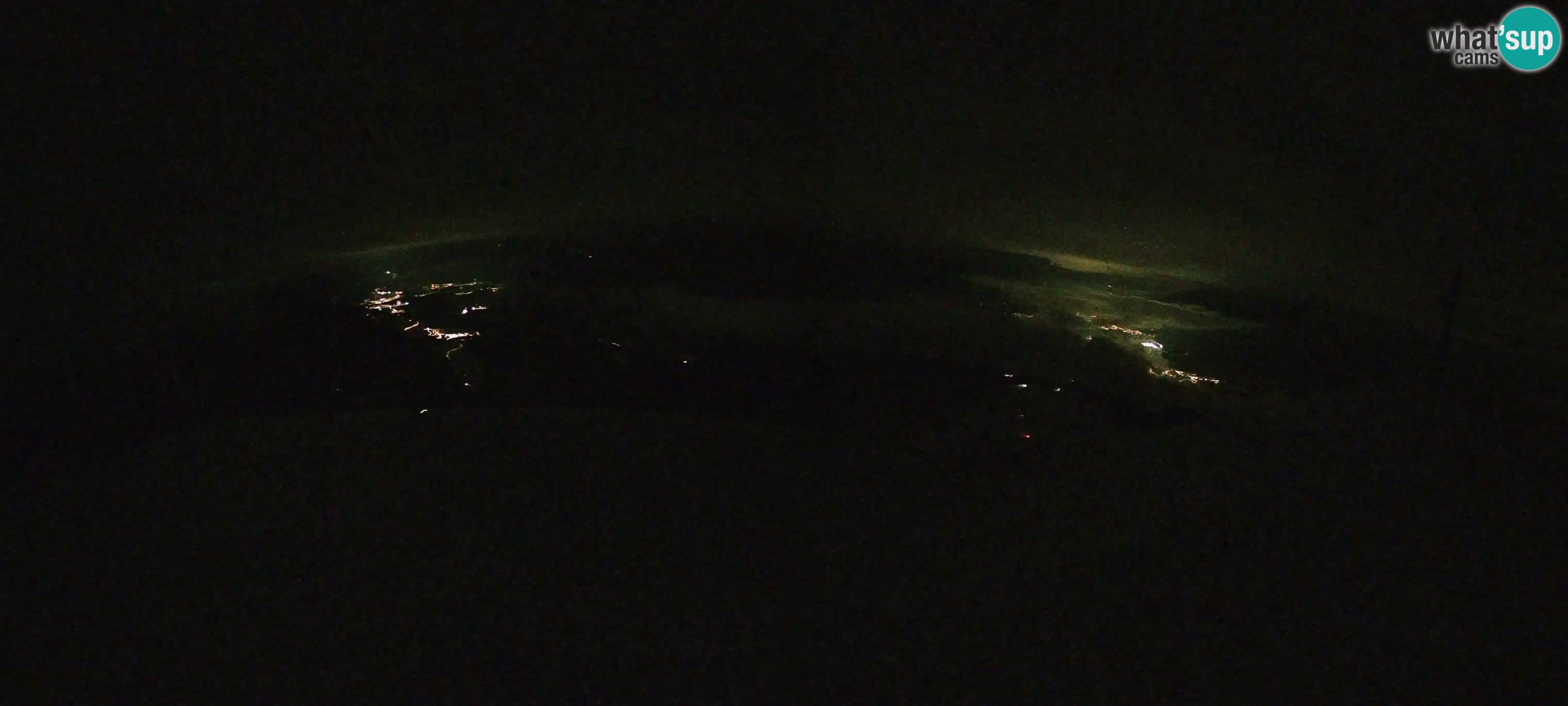 Webcam Gitschlift / seggiovia Gitsch