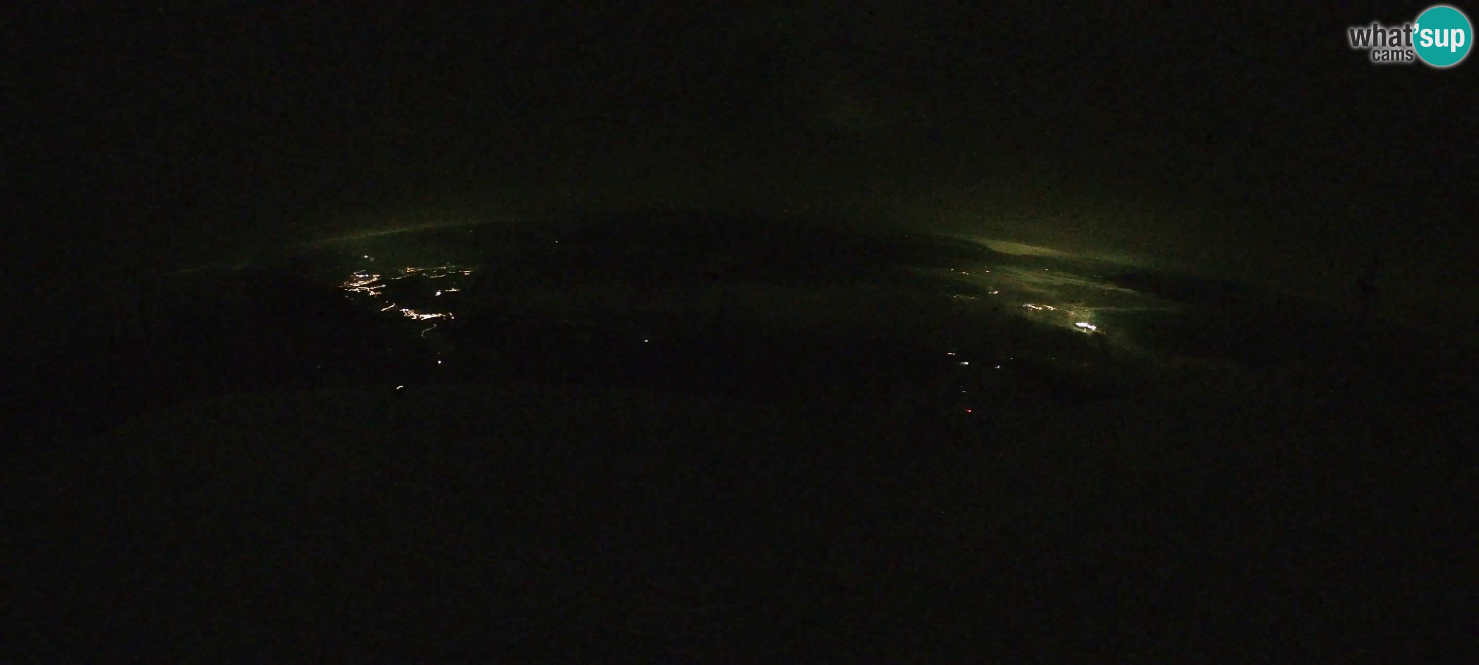 Webcam Gitschlift / Sessellift Gitsch – Bergstation (2.512 m)