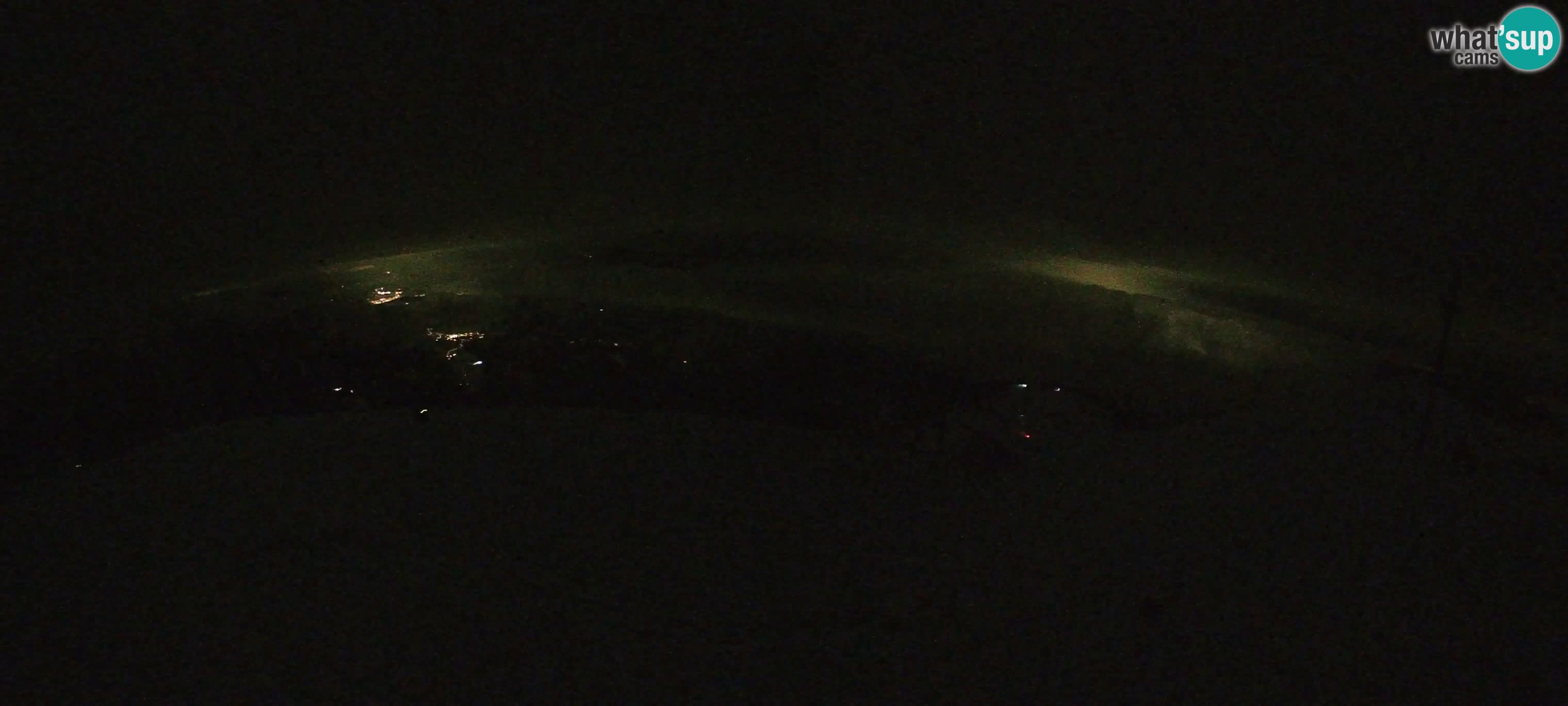 Webcam Gitschlift / Sessellift Gitsch – Bergstation (2.512 m)