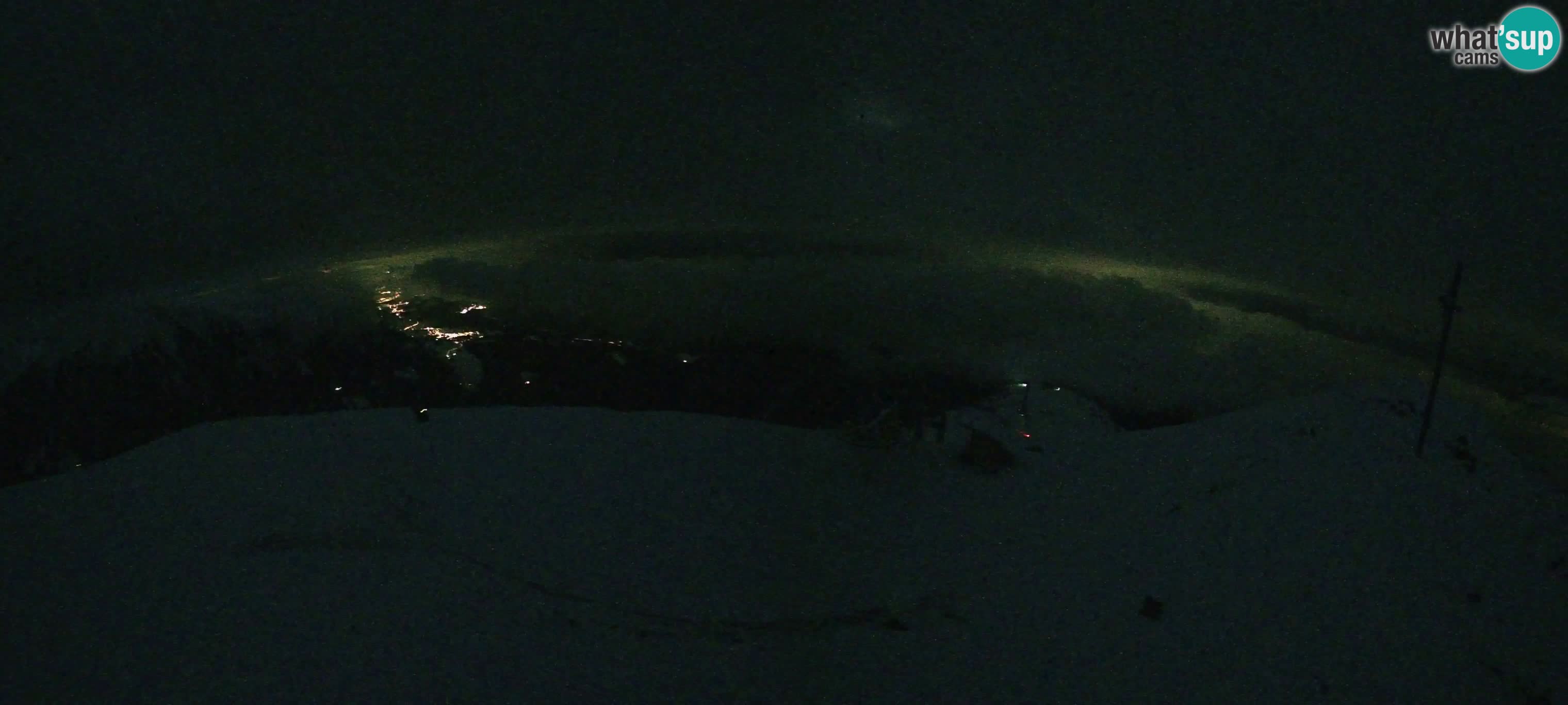 Webcam Gitschlift / Sessellift Gitsch – Bergstation (2.512 m)