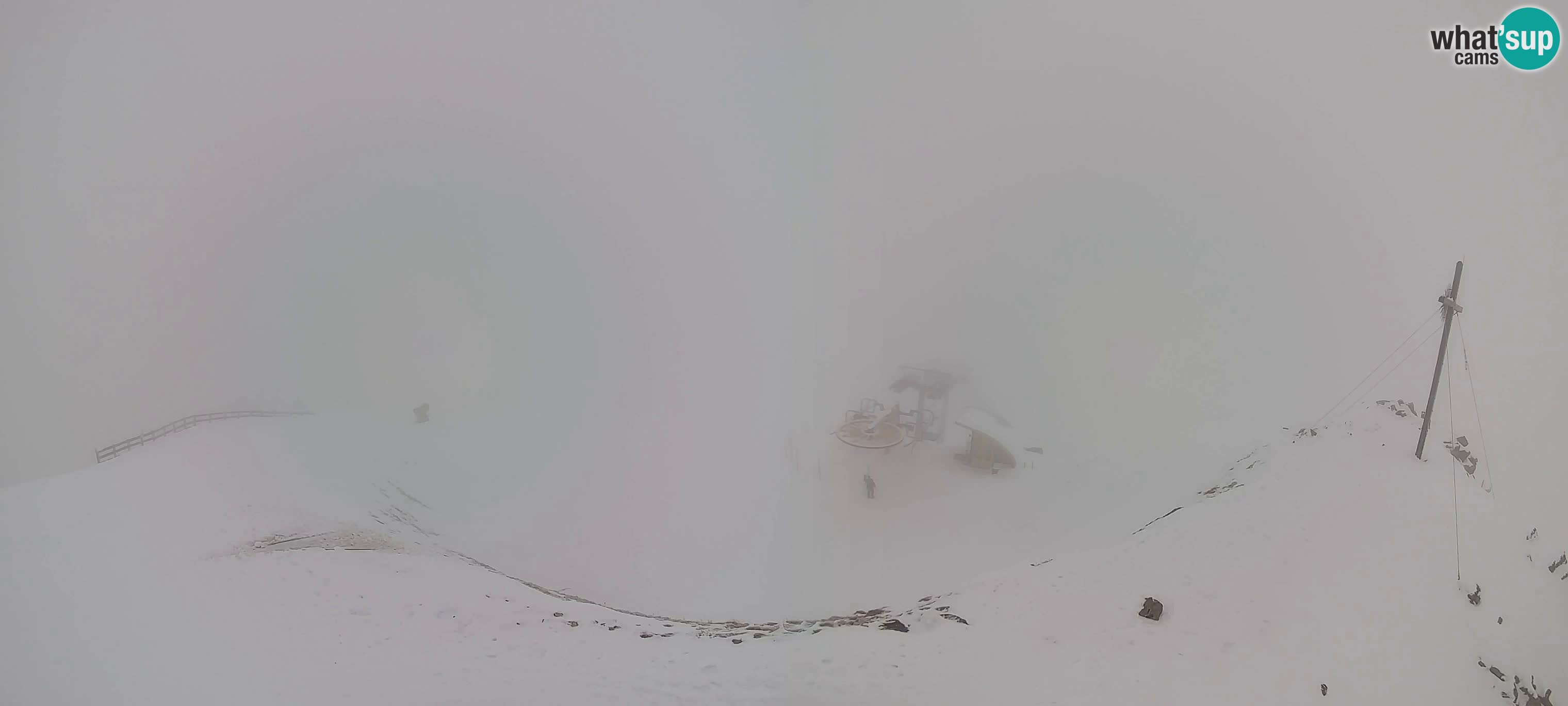 Webcam Gitschlift / seggiovia Gitsch