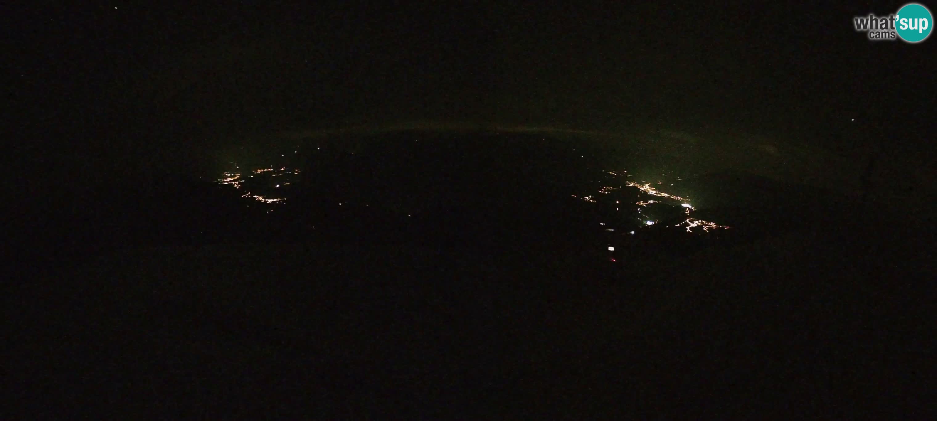 Webcam Gitschlift / seggiovia Gitsch