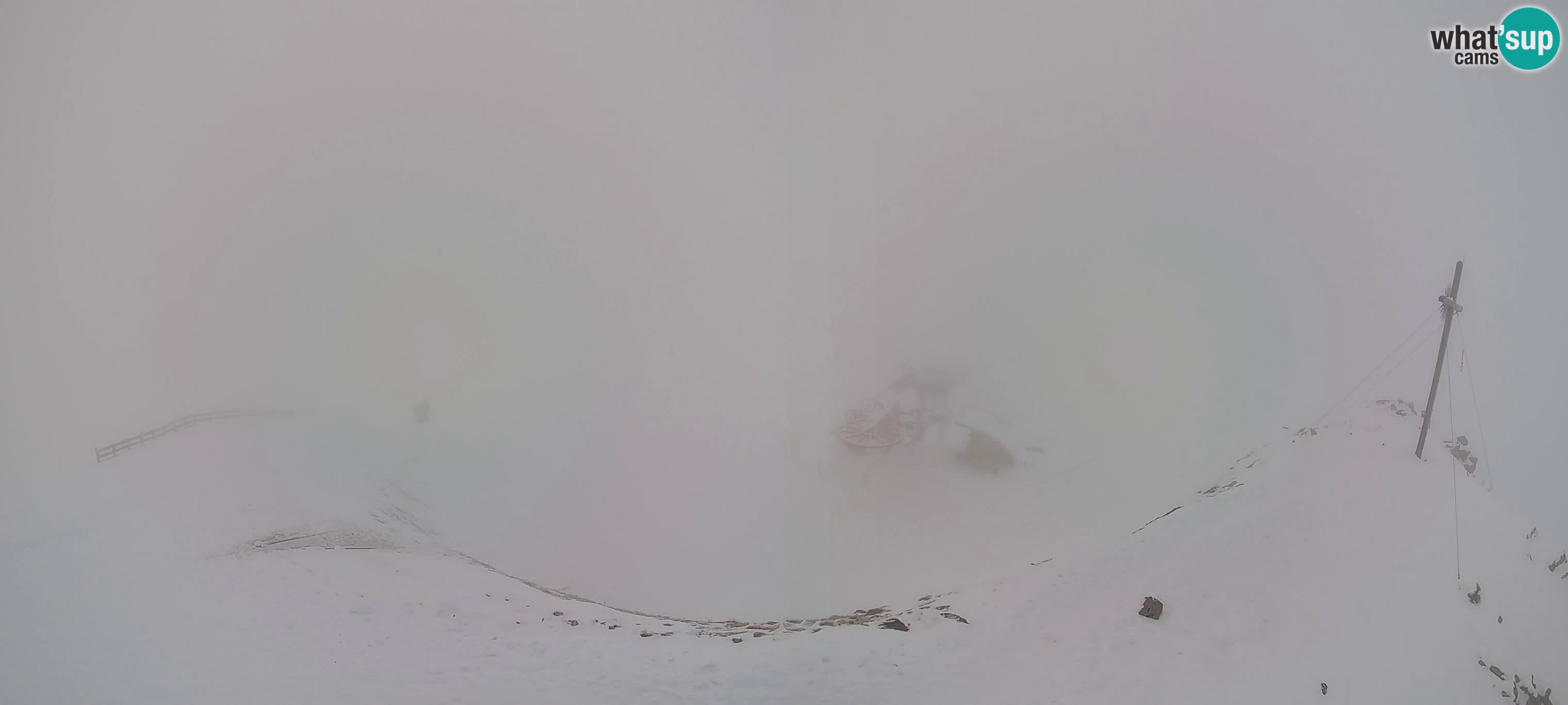 Webcam Gitschlift / seggiovia Gitsch