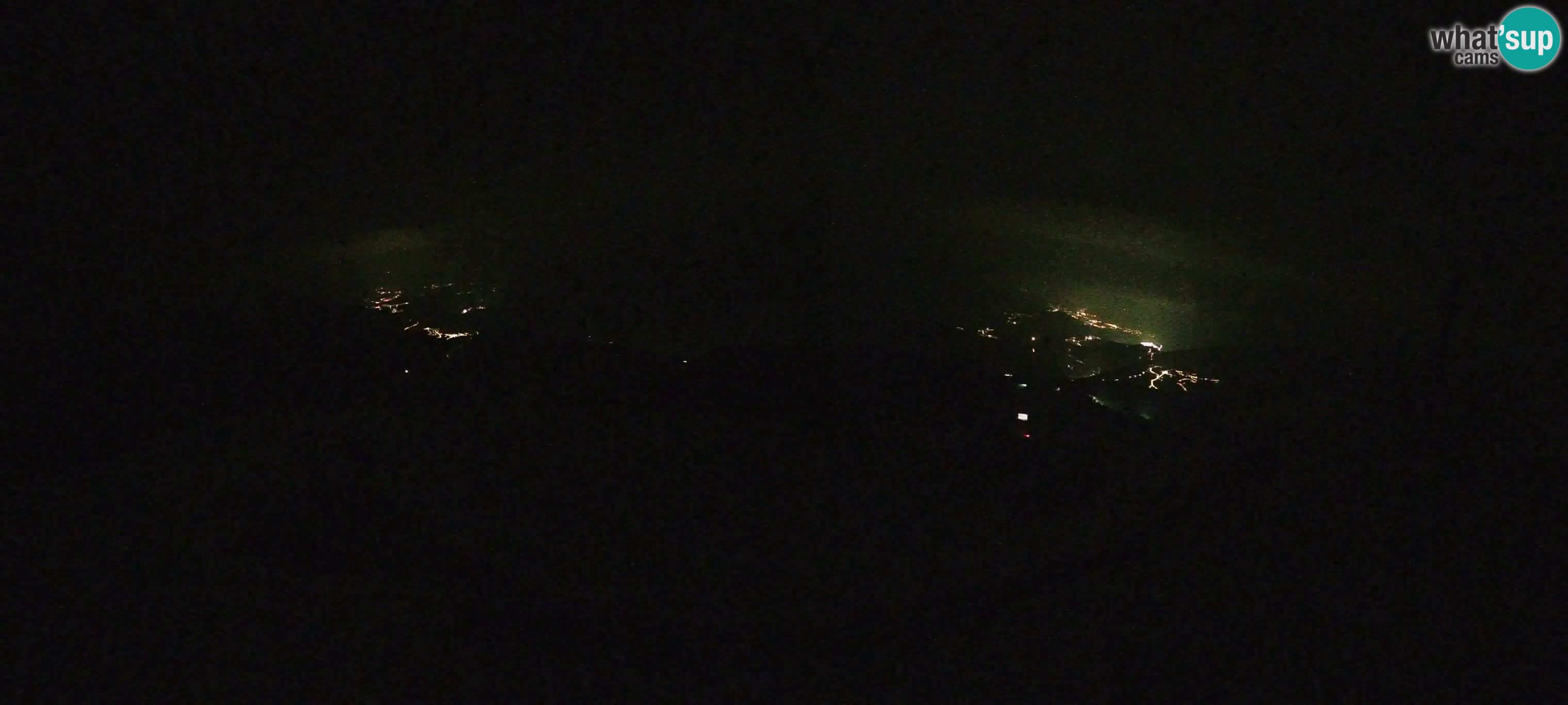 Web kamera Gitschlift / žičara Gitsch – Gornja stanica (2.512 m)