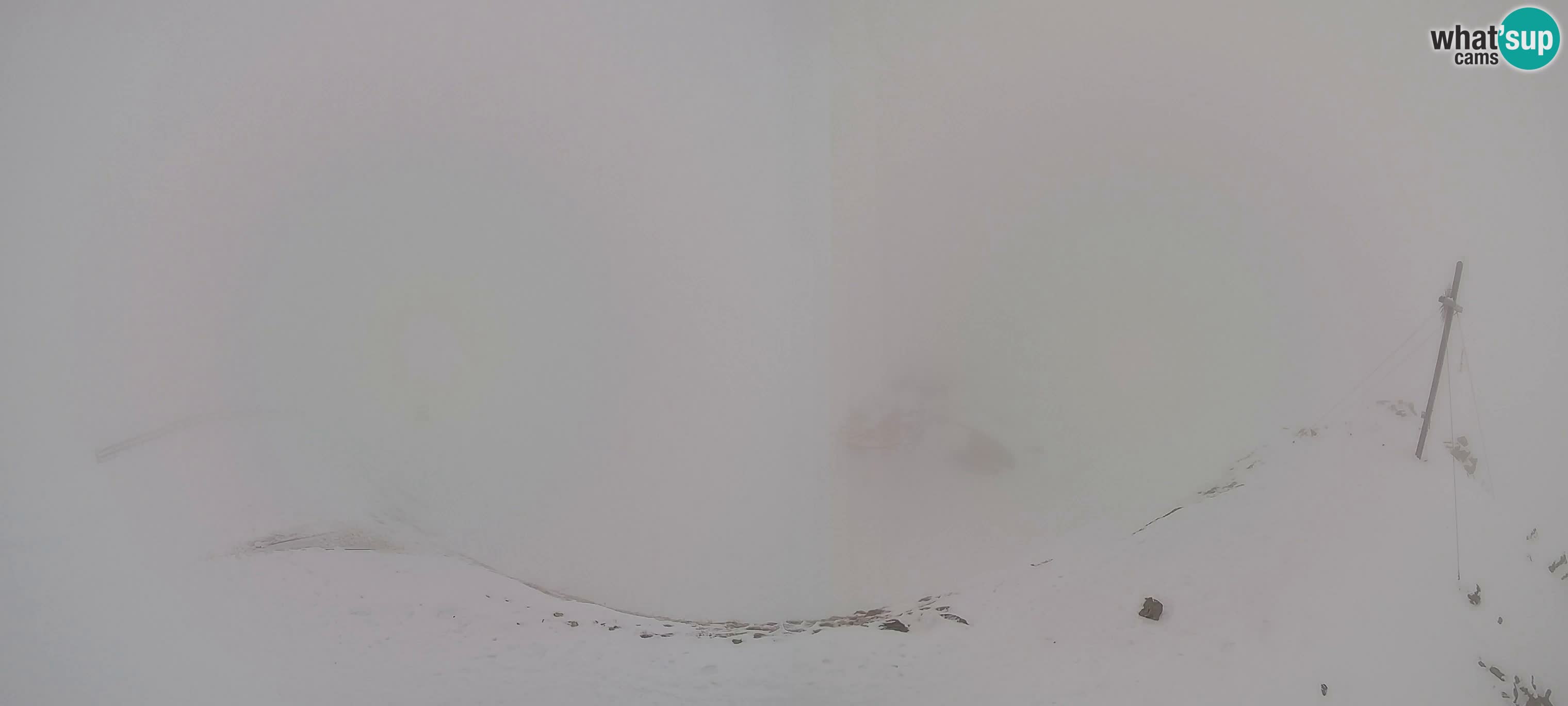 Webcam Gitschlift / Sessellift Gitsch – Bergstation (2.512 m)