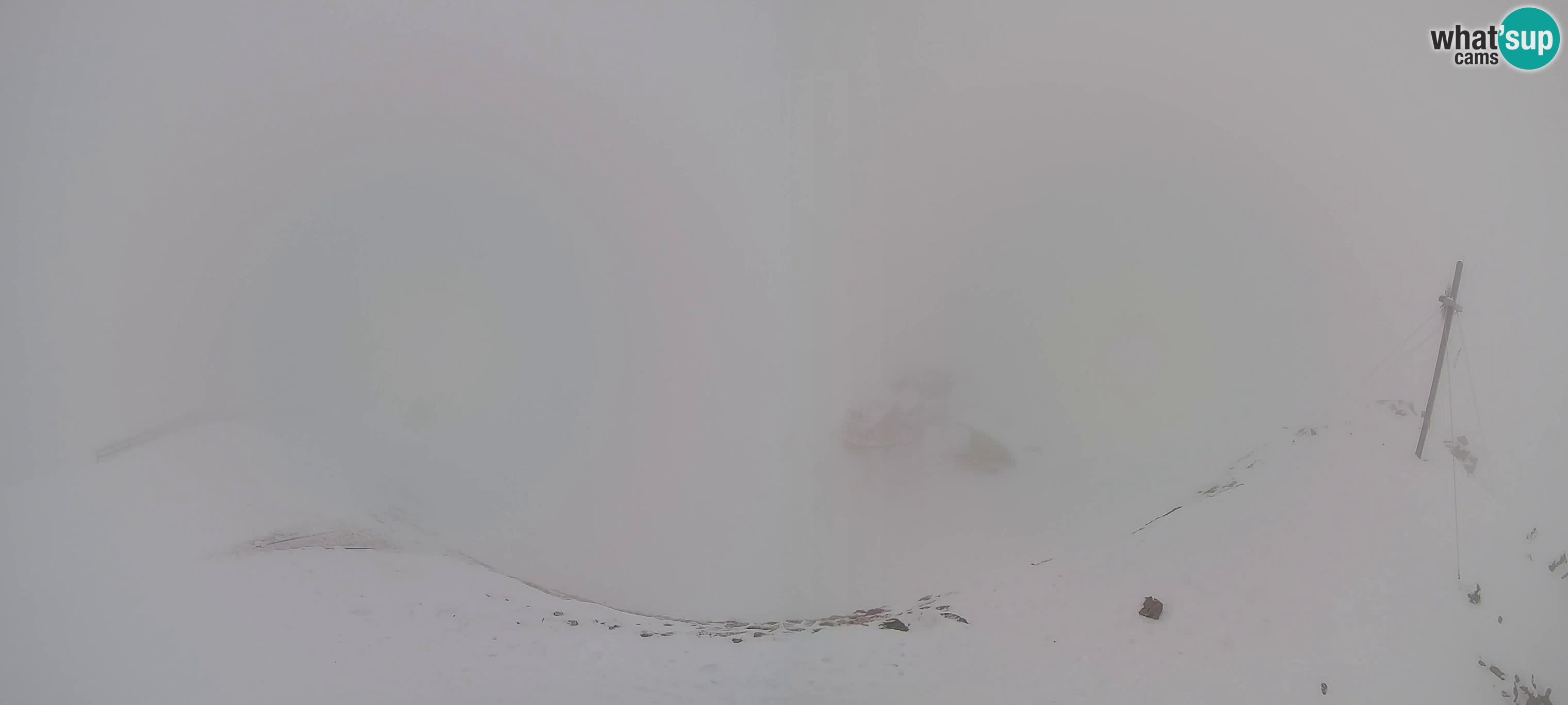 Webcam Gitschlift / seggiovia Gitsch