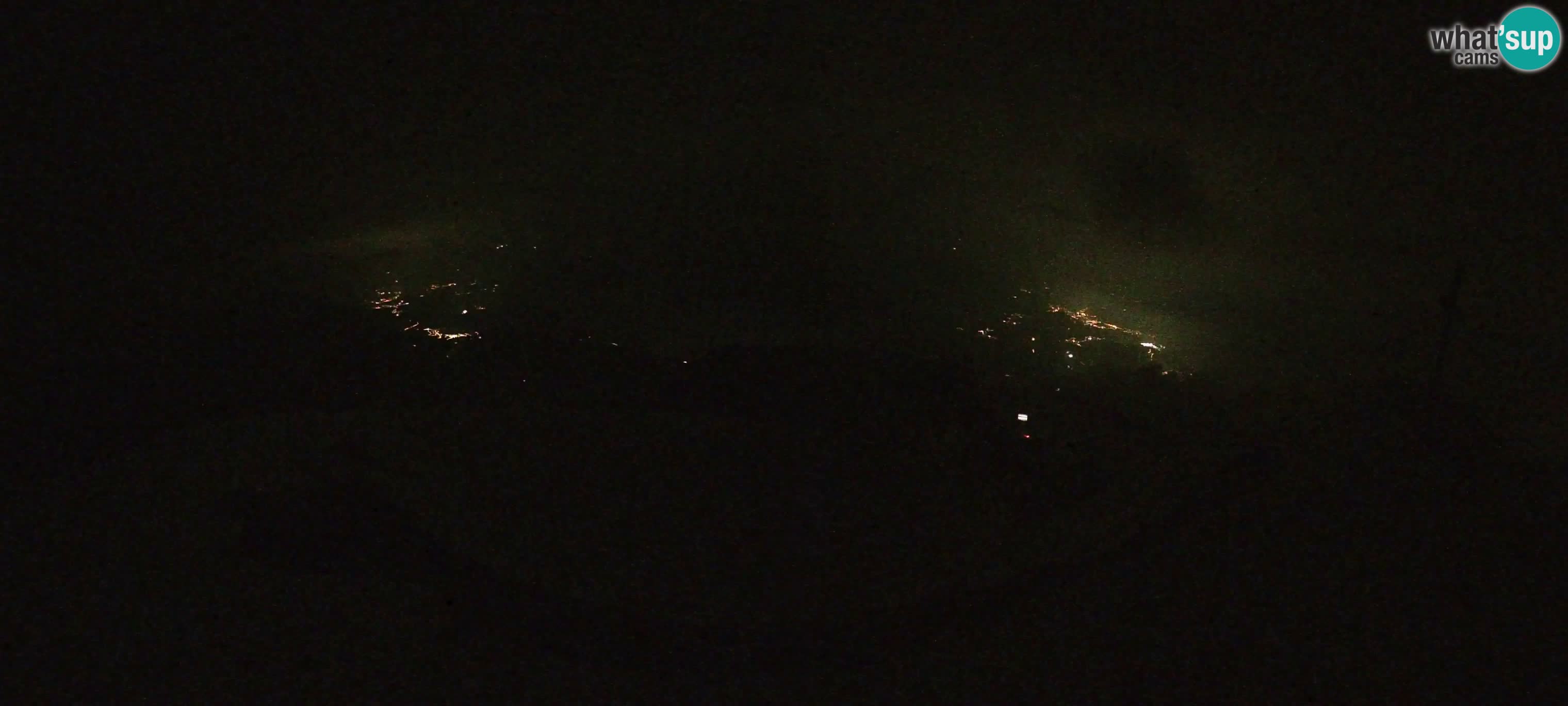 Webcam Gitschlift / seggiovia Gitsch