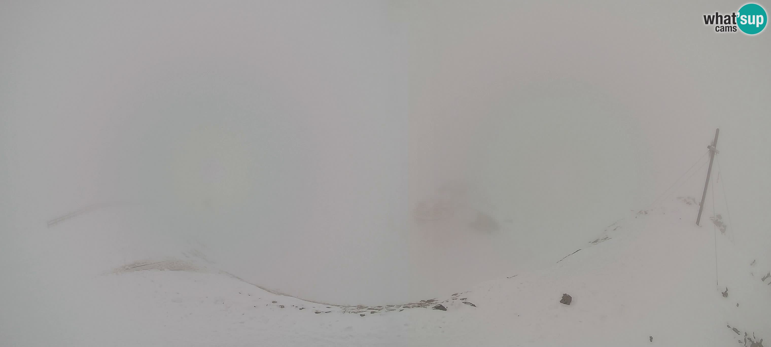 Web kamera Gitschlift / žičara Gitsch – Gornja stanica (2.512 m)