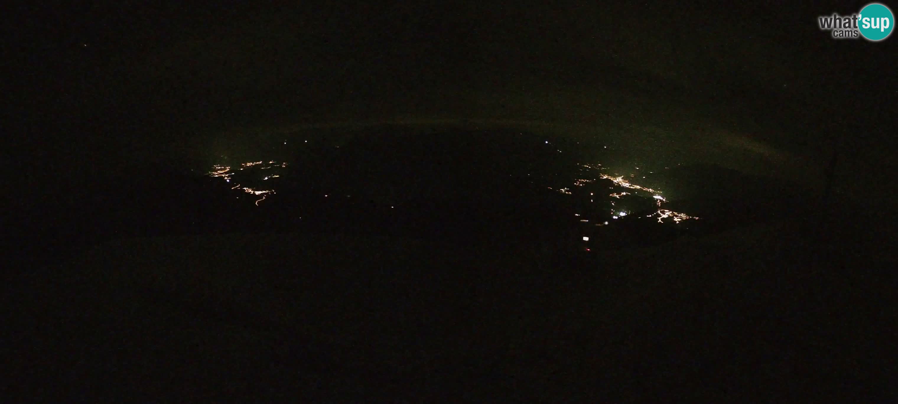 Webcam Gitschlift / seggiovia Gitsch