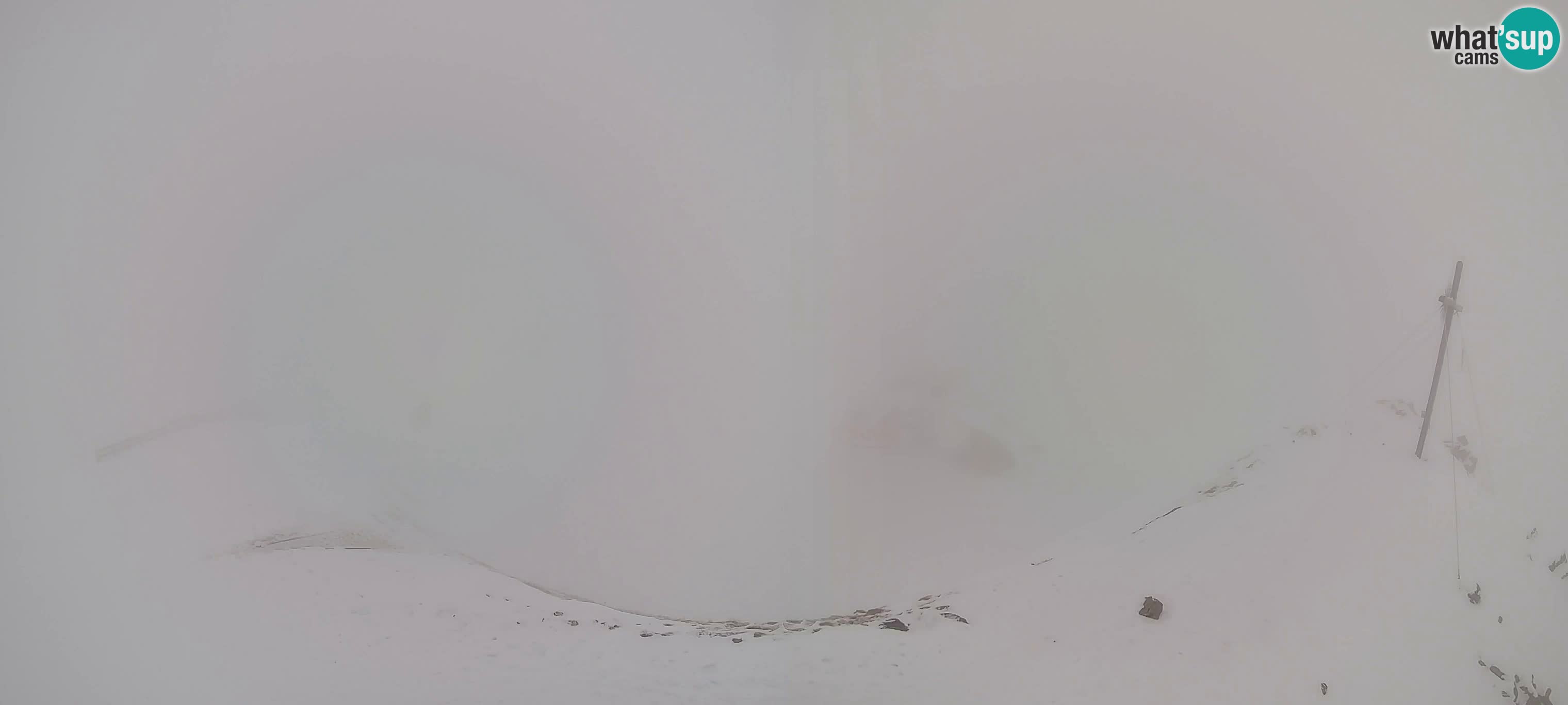 Spletna kamera Gitschlift / sedežnica Gitsch – Zgornja postaja (2.512 m)