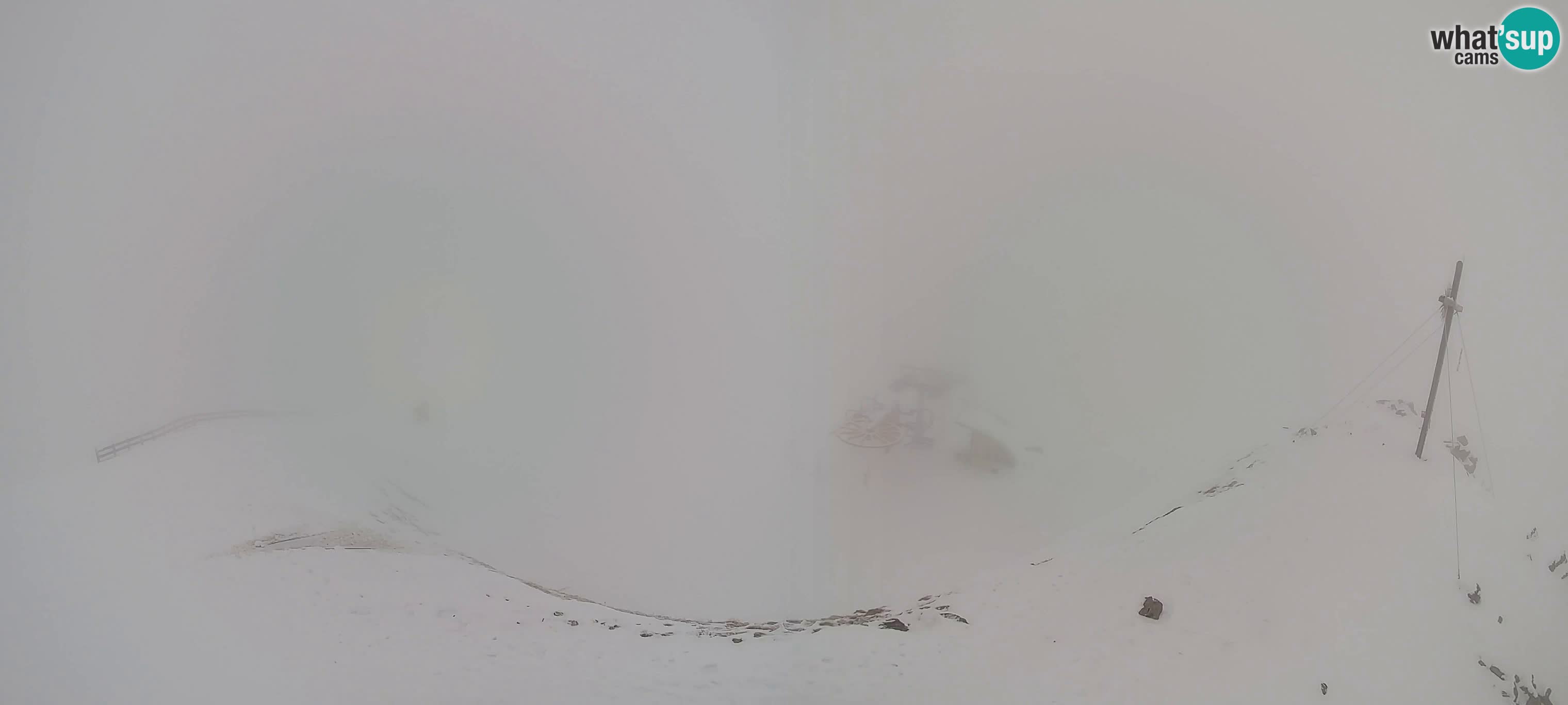 Webcam Gitschlift / seggiovia Gitsch