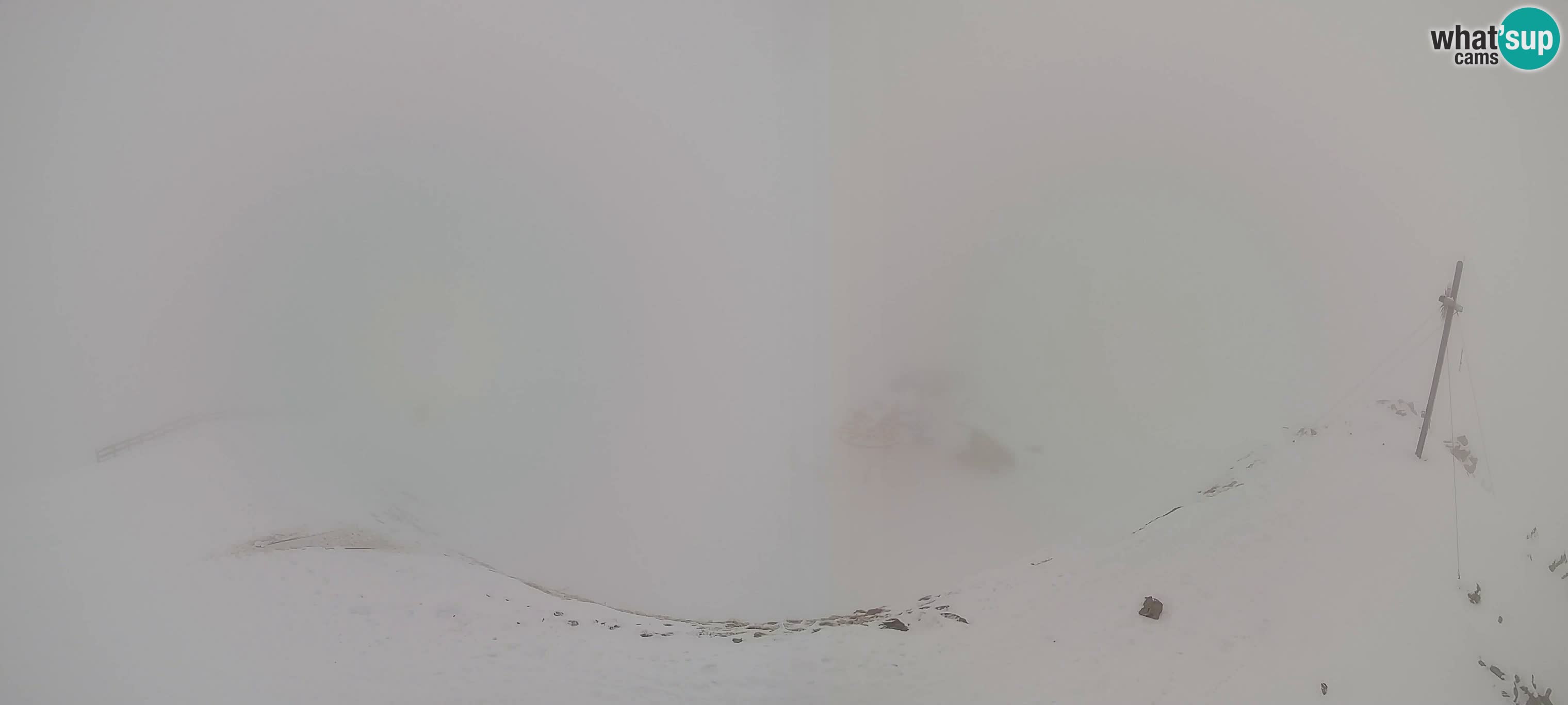 Webcam Gitschlift / télésiège Gitsch – Station amont (2 512 m)