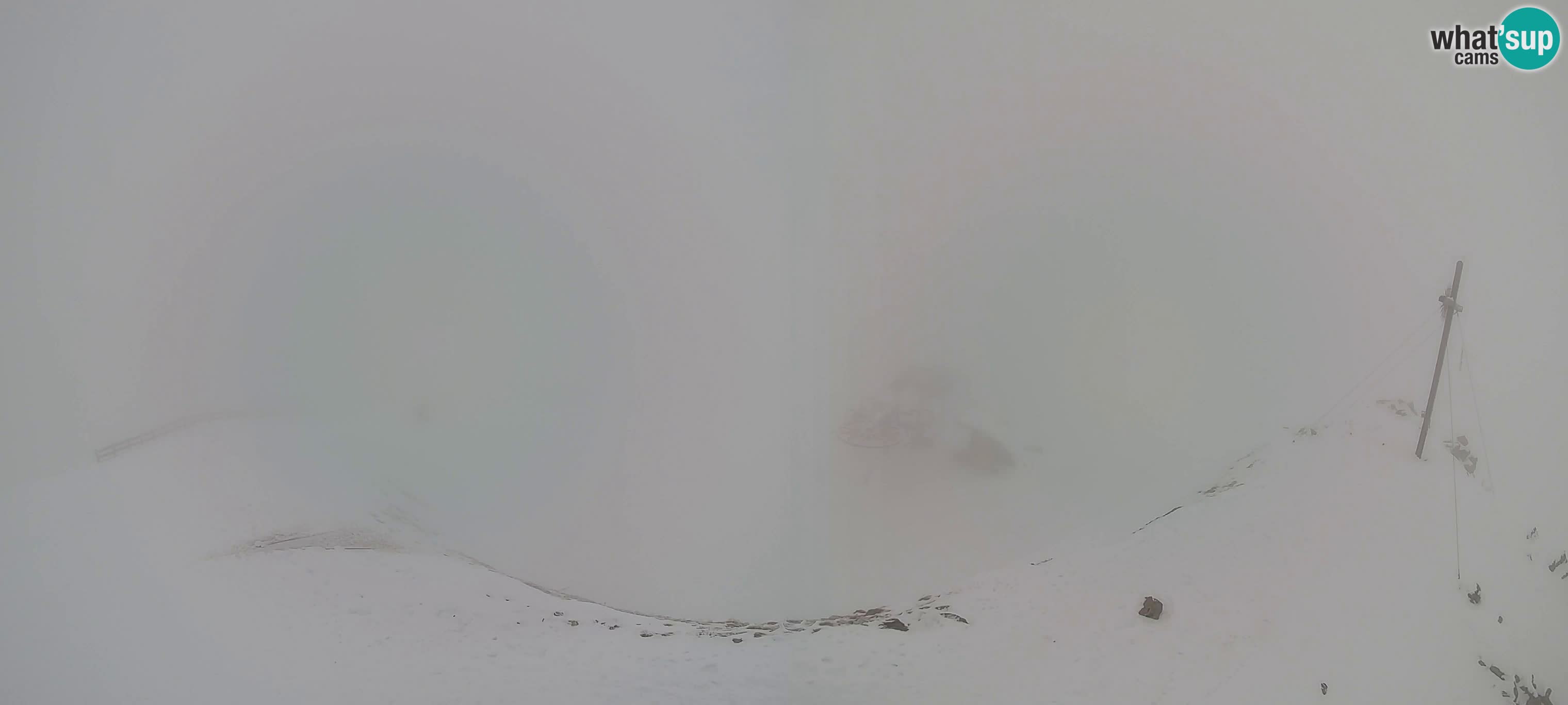 Webcam Gitschlift / télésiège Gitsch – Station amont (2 512 m)