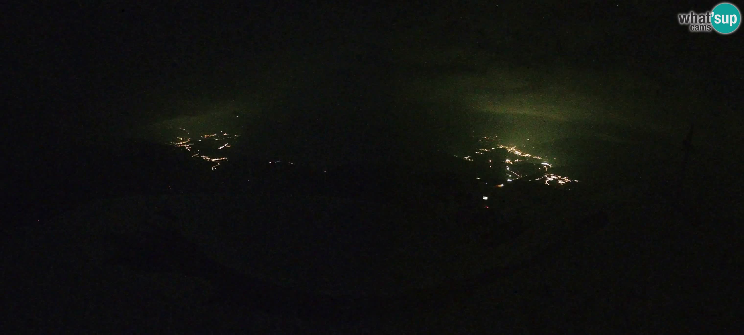 Webcam Gitschlift / seggiovia Gitsch