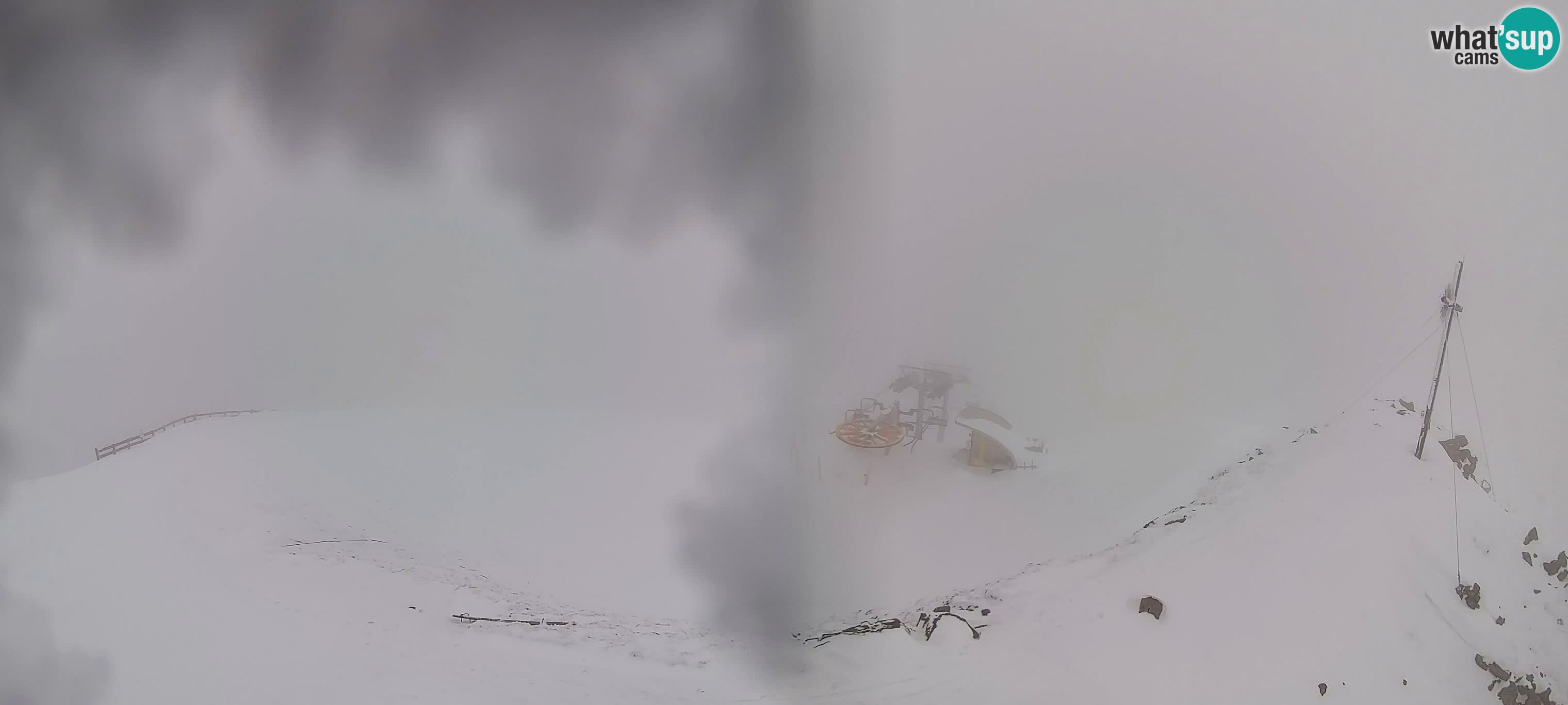 Webcam Gitschlift / seggiovia Gitsch