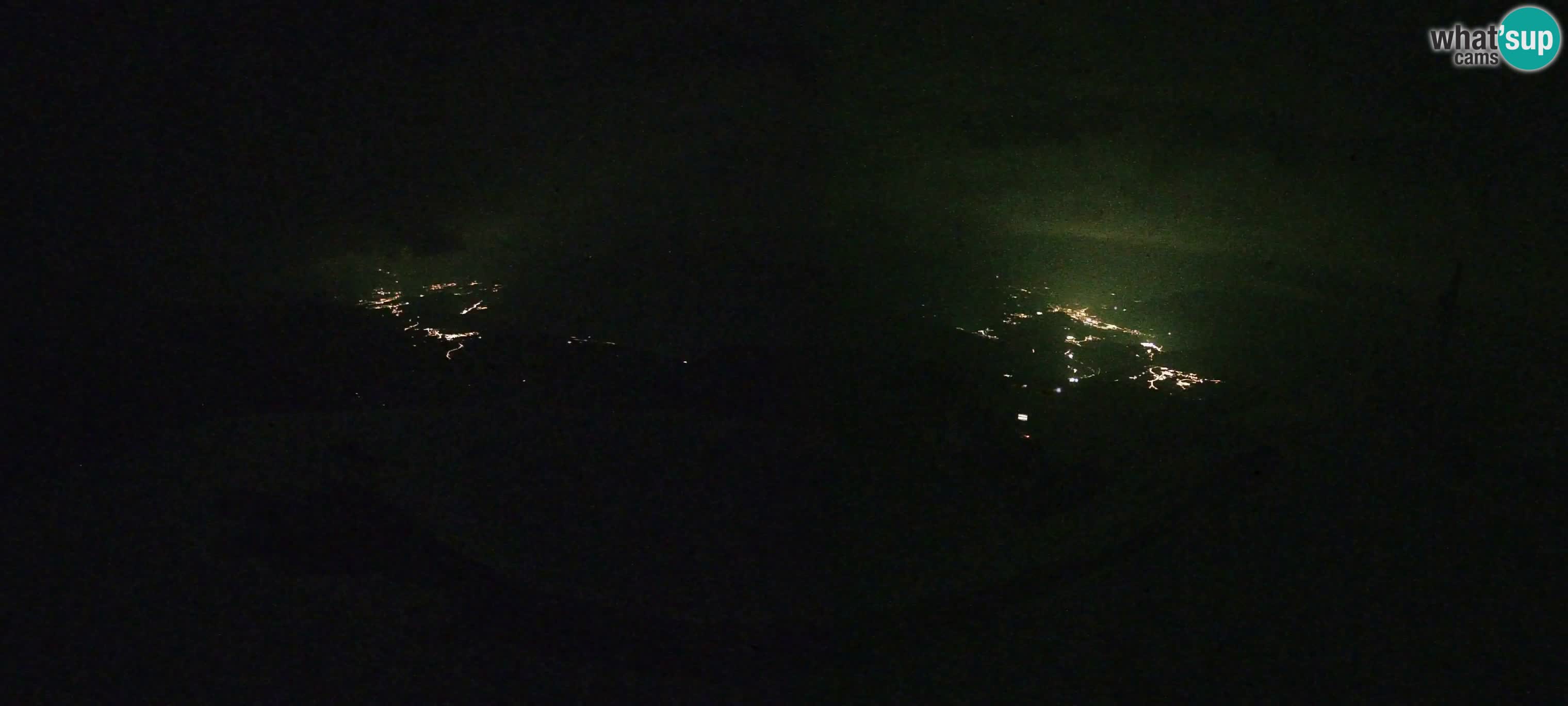 Web kamera Gitschlift / žičara Gitsch – Gornja stanica (2.512 m)