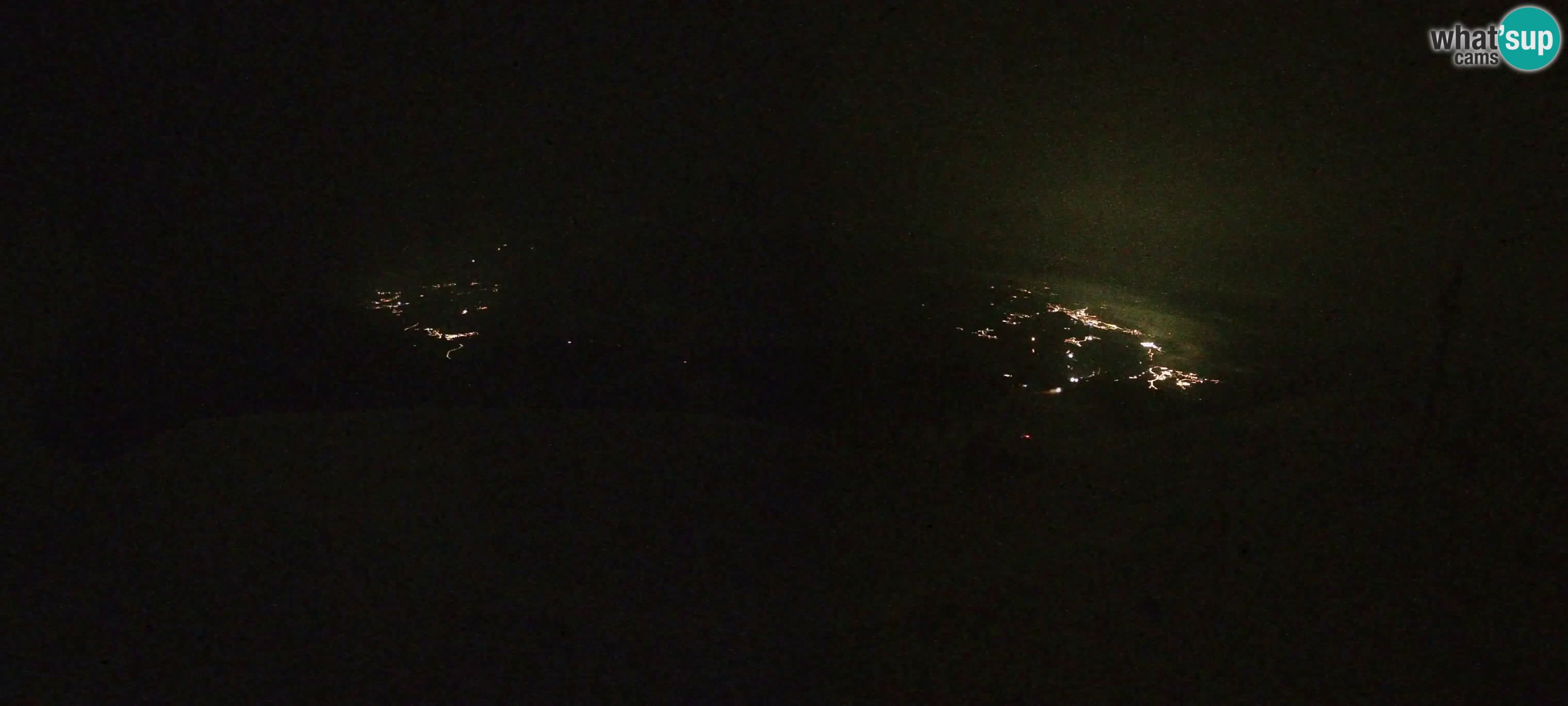 Spletna kamera Gitschlift / sedežnica Gitsch – Zgornja postaja (2.512 m)