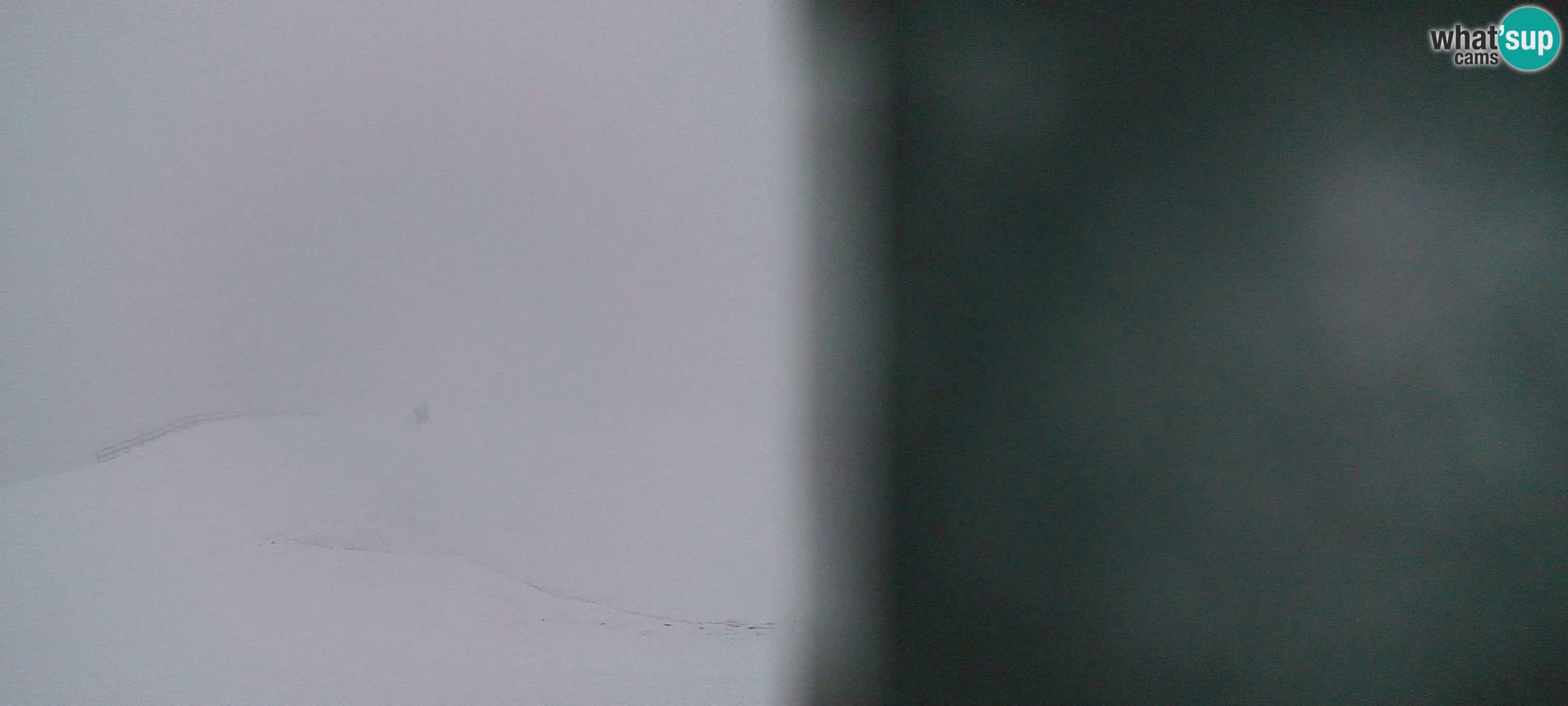 Webcam Gitschlift / télésiège Gitsch – Station amont (2 512 m)