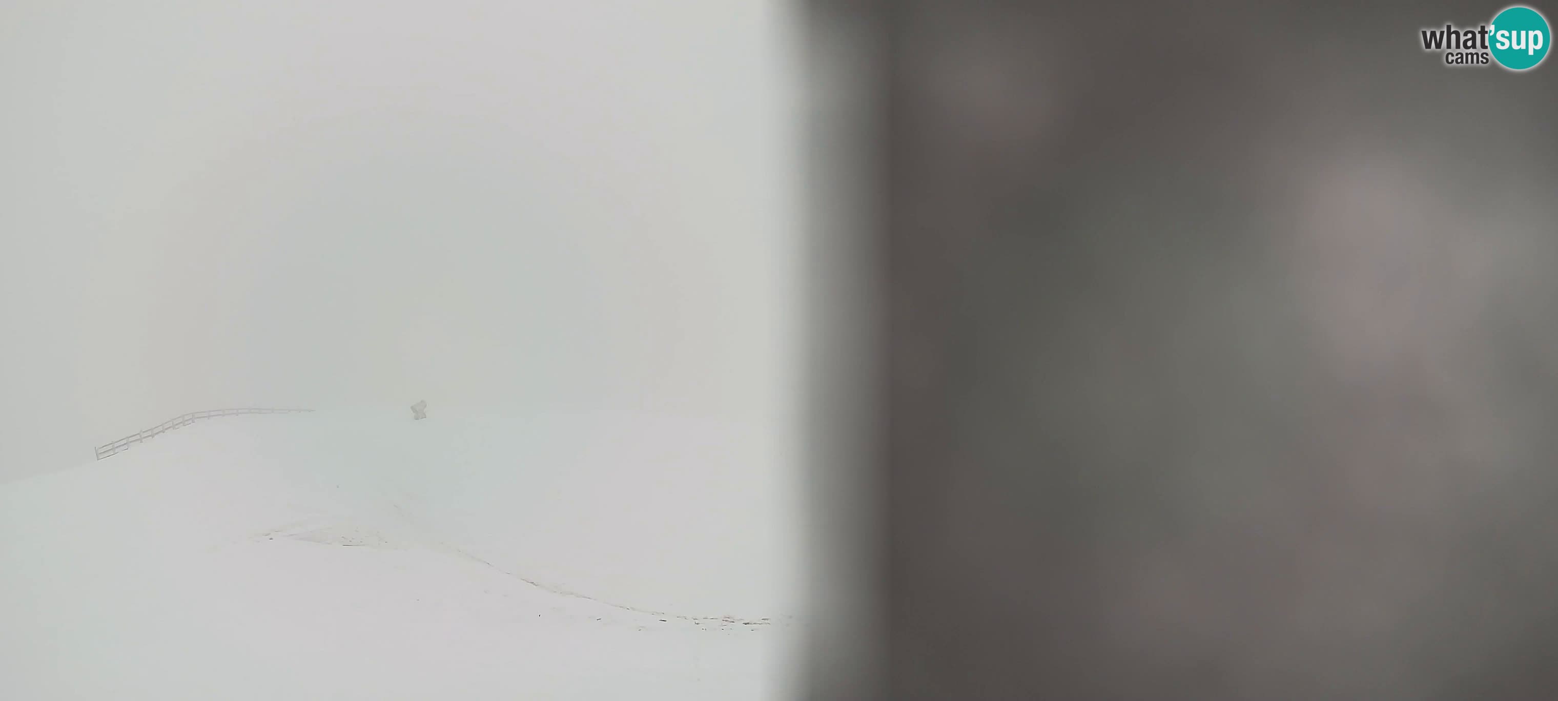 Webcam Gitschlift / seggiovia Gitsch